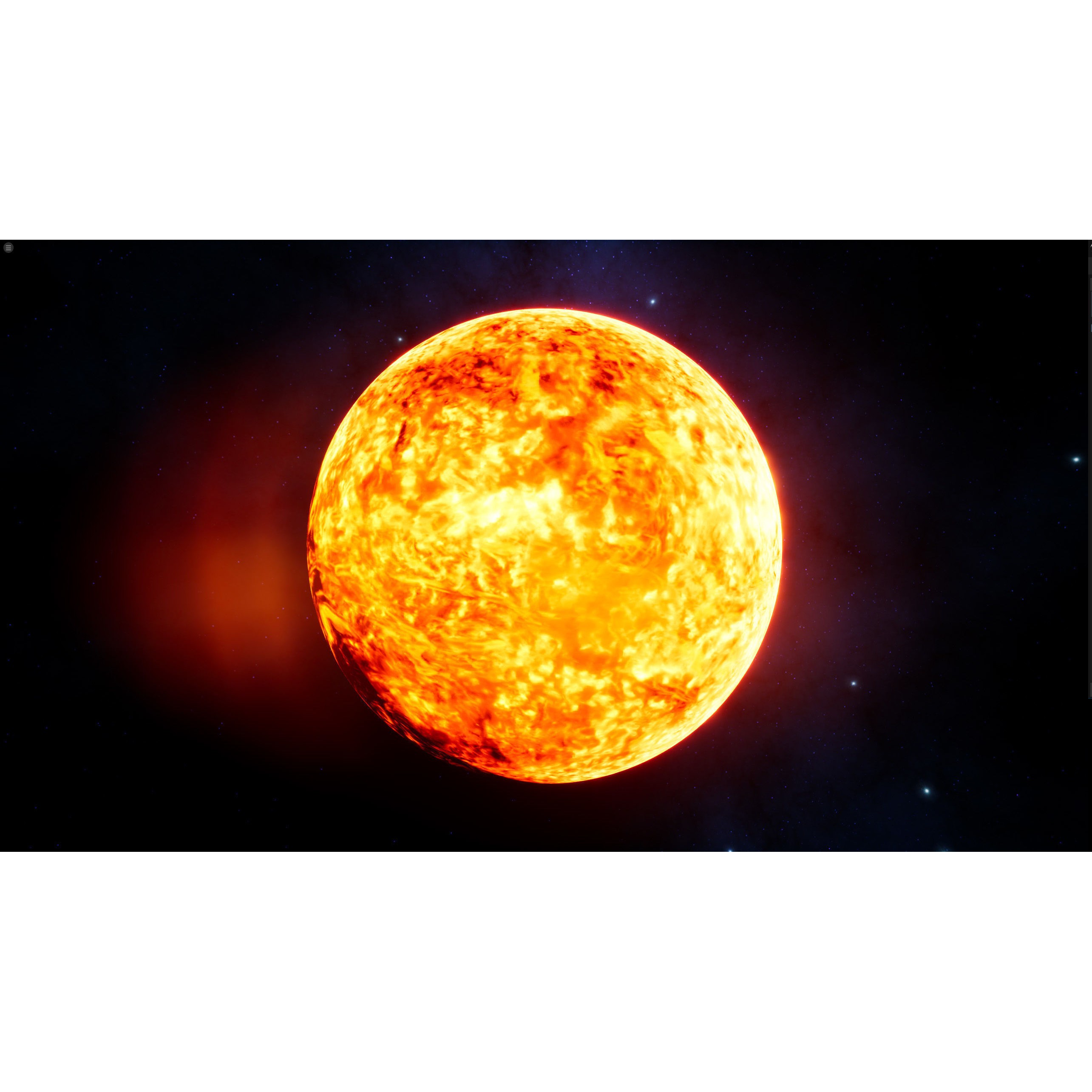 Sci-Fi Planets Pack - Low-Poly Game-Ready 3D Model - View 12