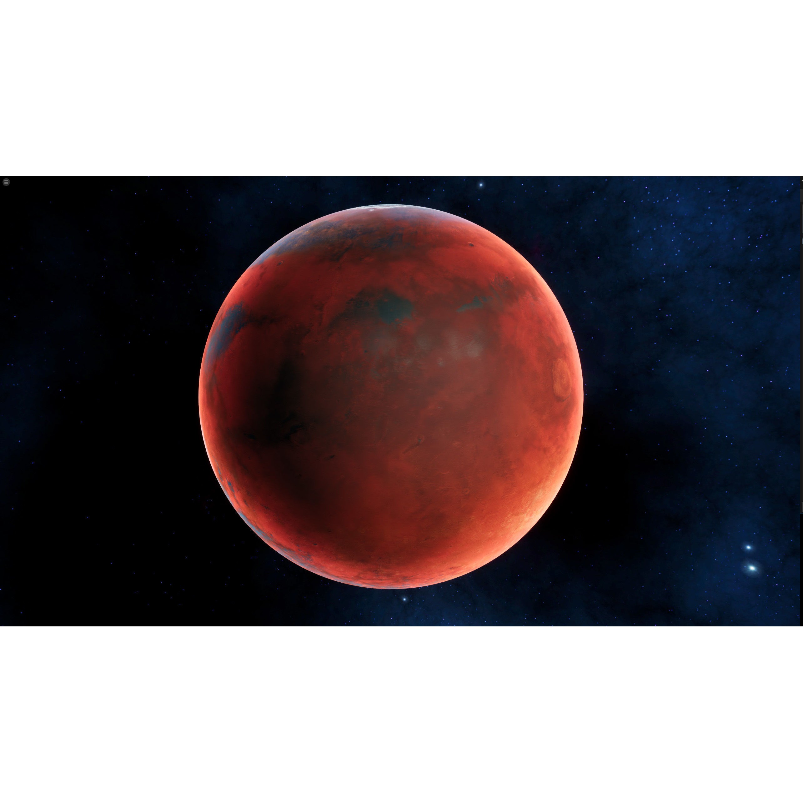 Sci-Fi Planets Pack - Low-Poly Game-Ready 3D Model - View 27