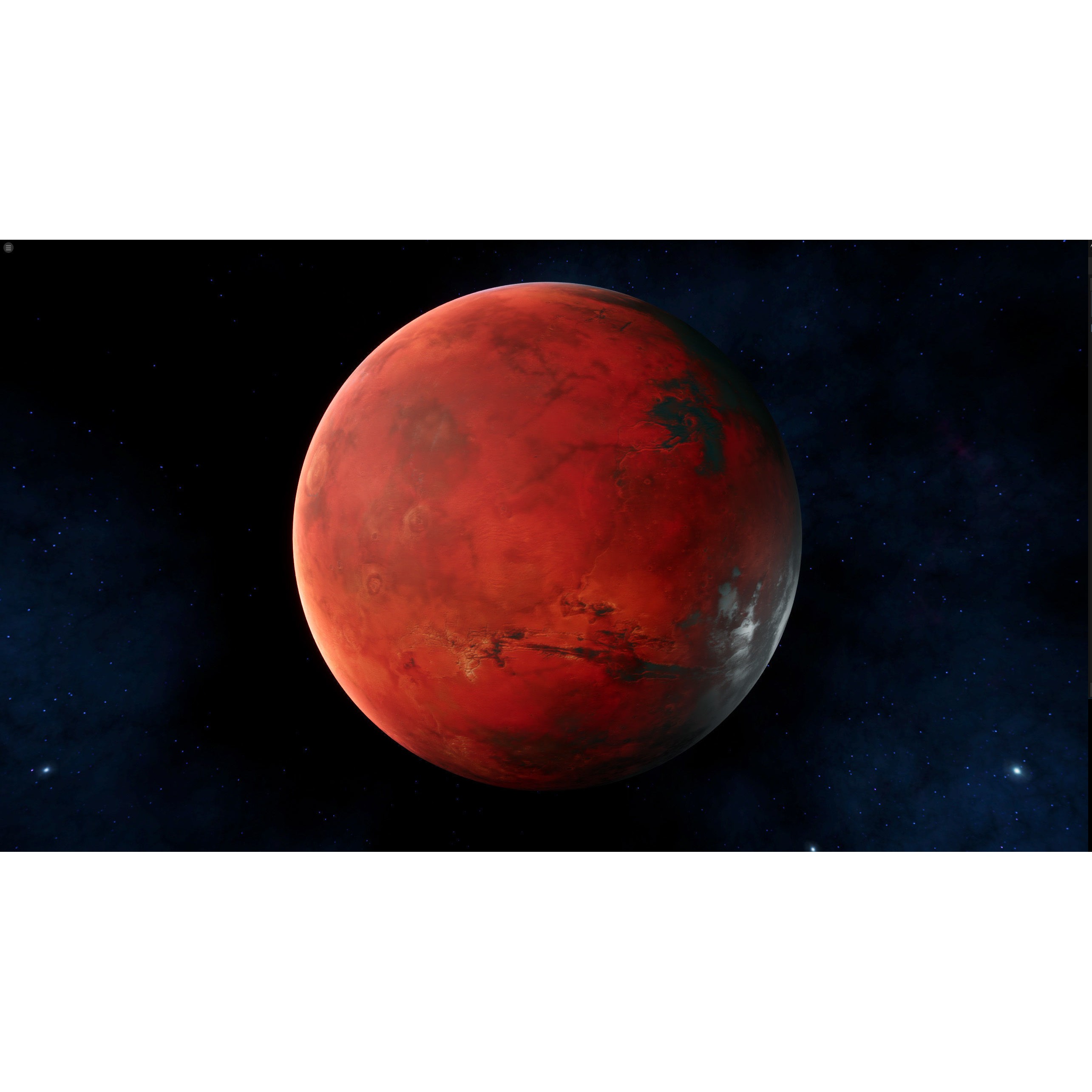 Sci-Fi Planets Pack - Low-Poly Game-Ready 3D Model - View 28