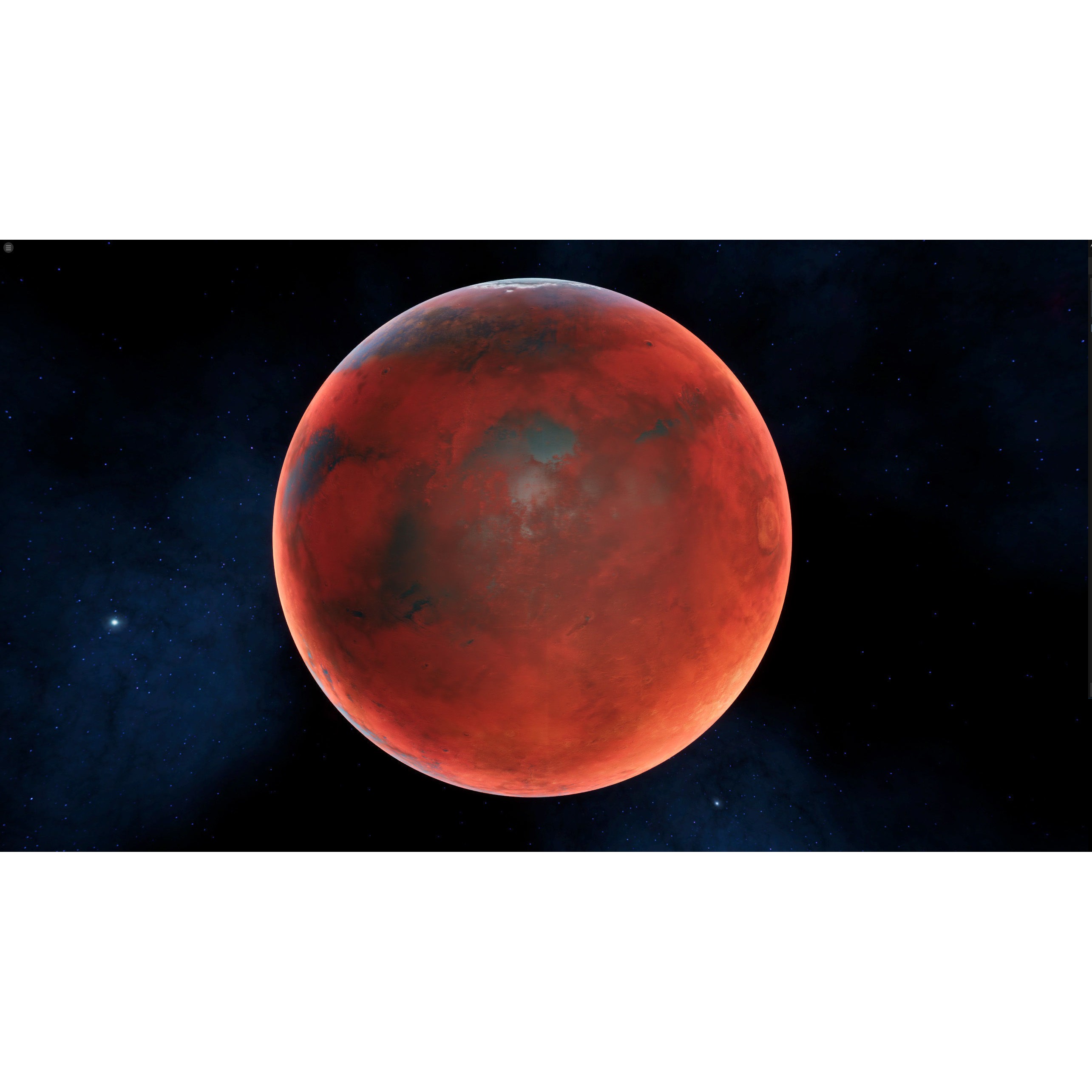 Sci-Fi Planets Pack - Low-Poly Game-Ready 3D Model - View 29