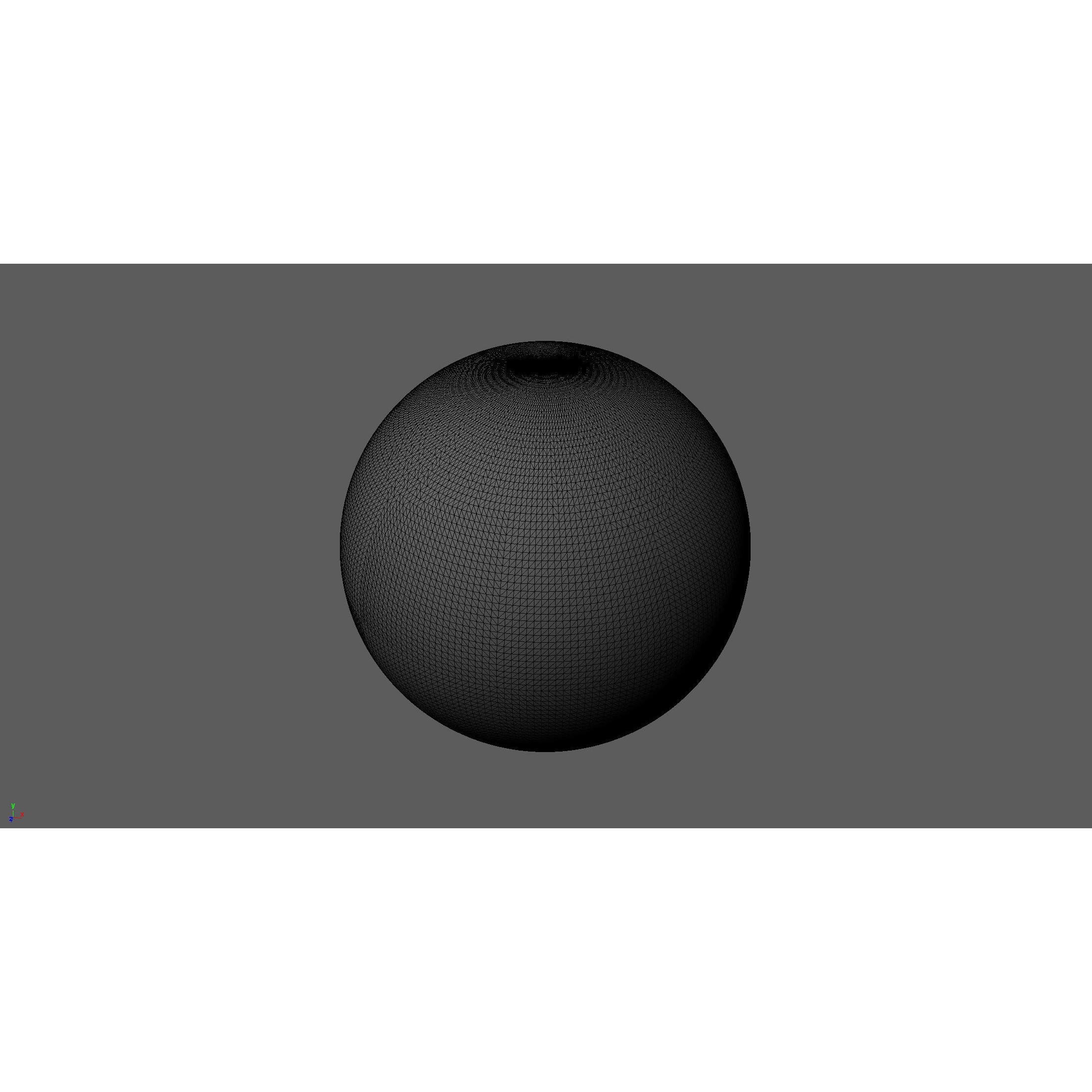 Sci-Fi Planets Pack - Low-Poly Game-Ready 3D Model - View 31