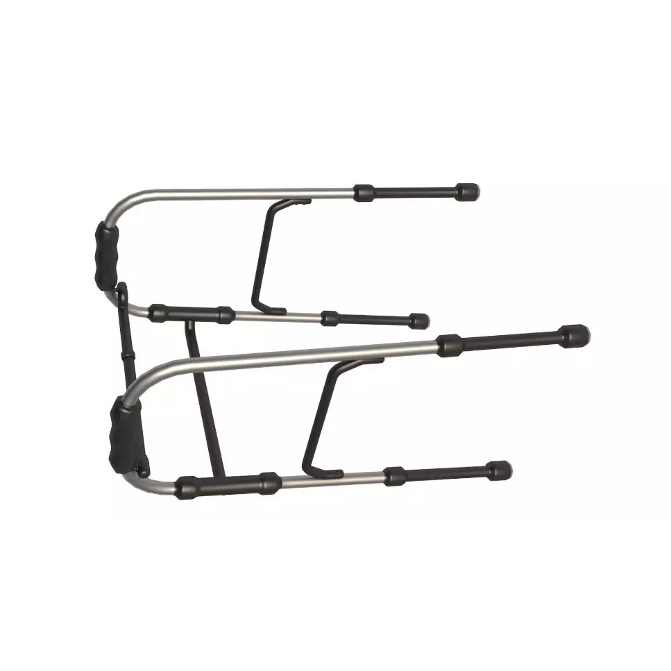 Rollator Walker 3D Model – High-Quality Game-Ready Asset, FBX, OBJ, Blender - View 7