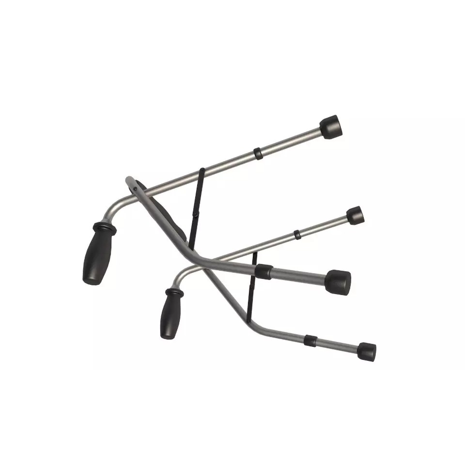 Rollator Walker 3D Model – High-Quality Game-Ready Asset, FBX, OBJ, Blender - View 8