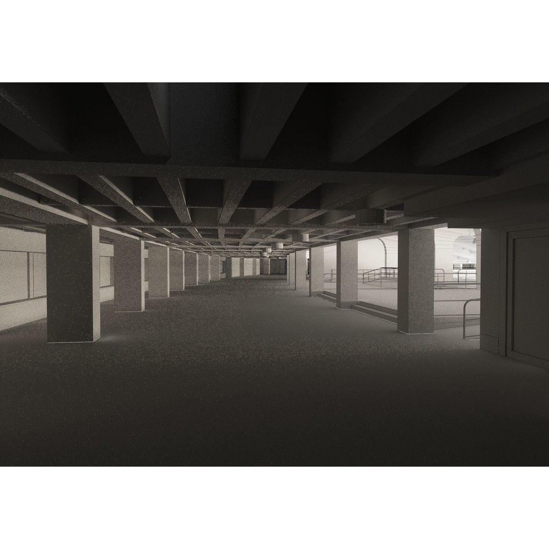 Geha Field 3D Model – Accurate Stadium Asset for Rugby and Soccer