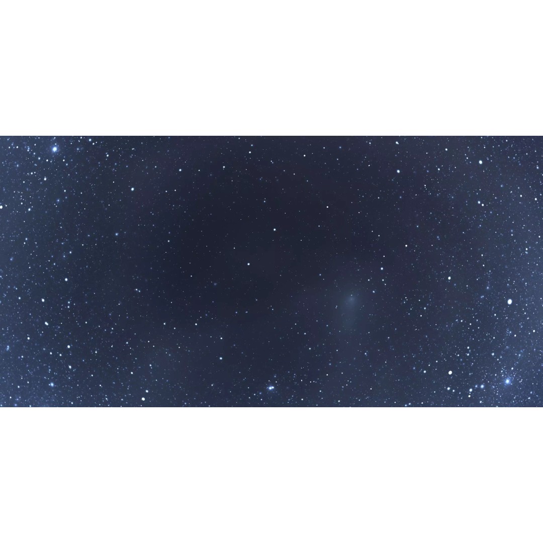 360 Degree 16K HDRI Space Background 3D Model – Equirectangular Environment Map - View 27