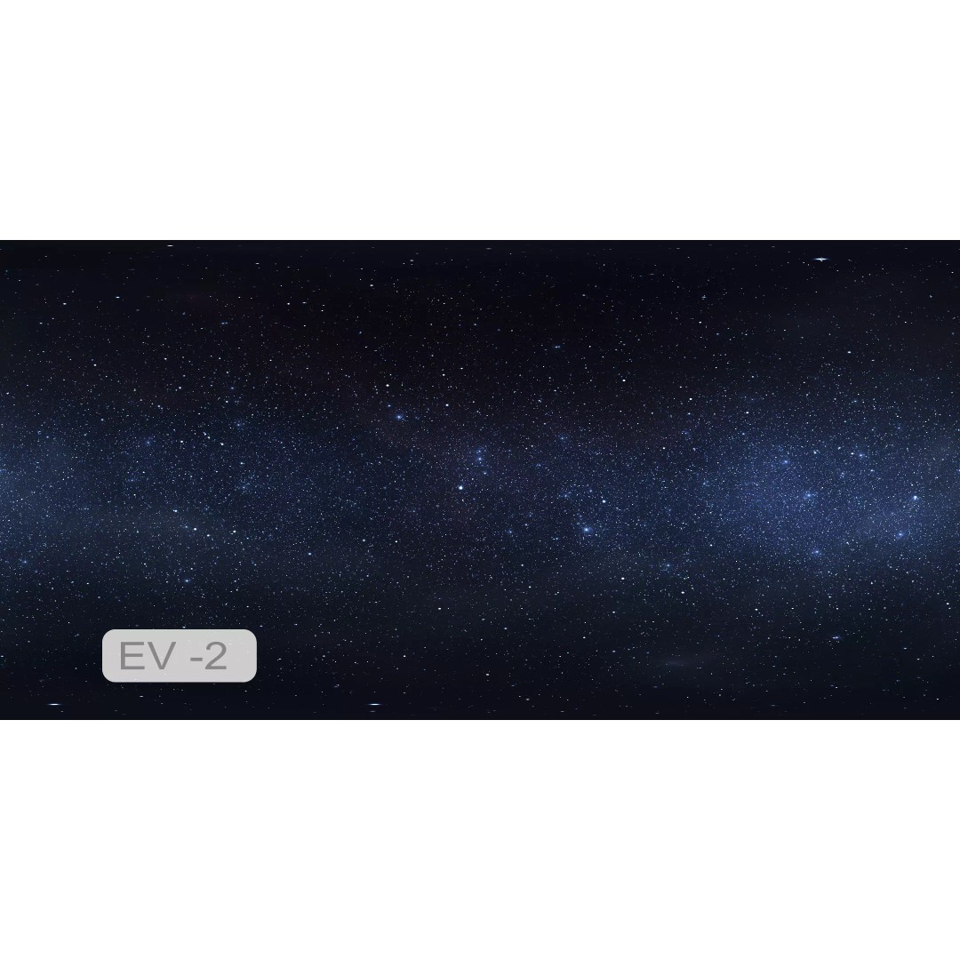 360 Degree 16K HDRI Space Background 3D Model – Equirectangular Environment Map - View 30