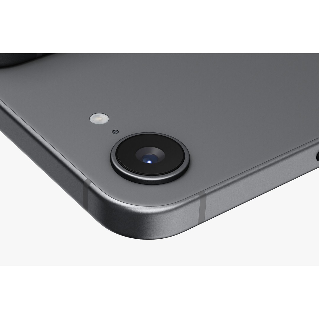 Apple iPhone 16 3D Model – Realistic High Poly Asset, FBX, OBJ - View 7