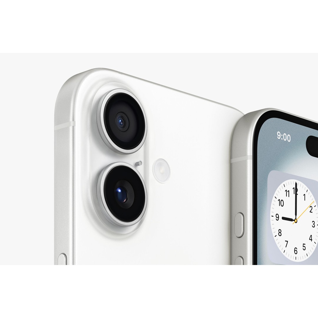 Apple iPhone 16 3D Model – Realistic High Poly Asset, FBX, OBJ - View 93