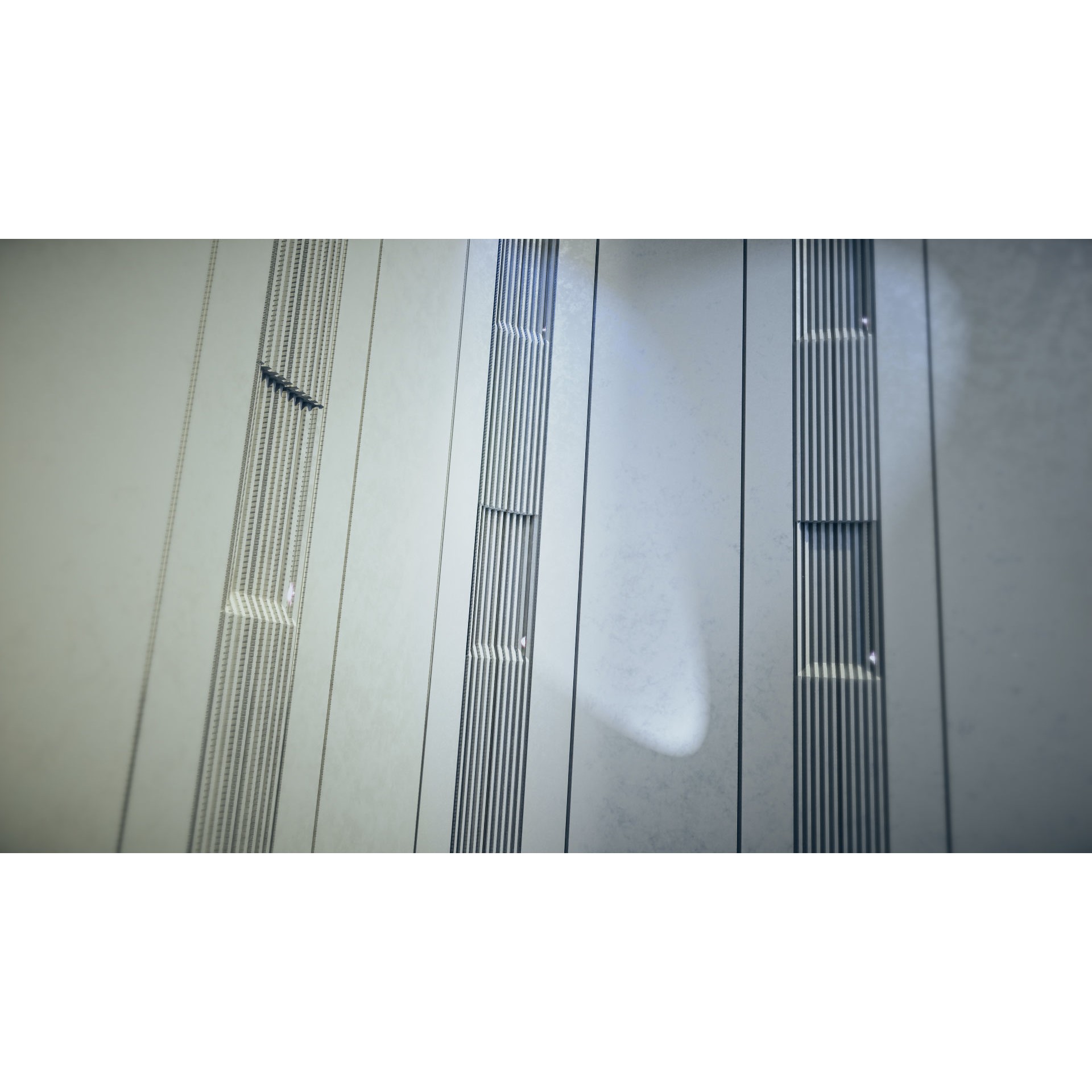 Premium Sci-Fi PBR Materials - 3D Model - View 37