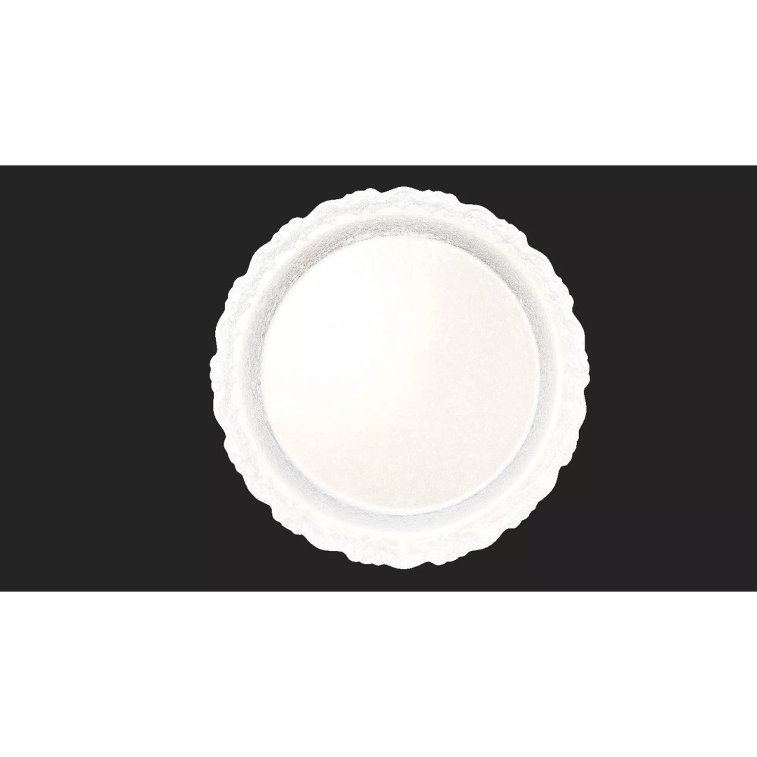 Antique Tableware 3D Model – Low Poly Game Ready Collection, FBX & Blender - View 55