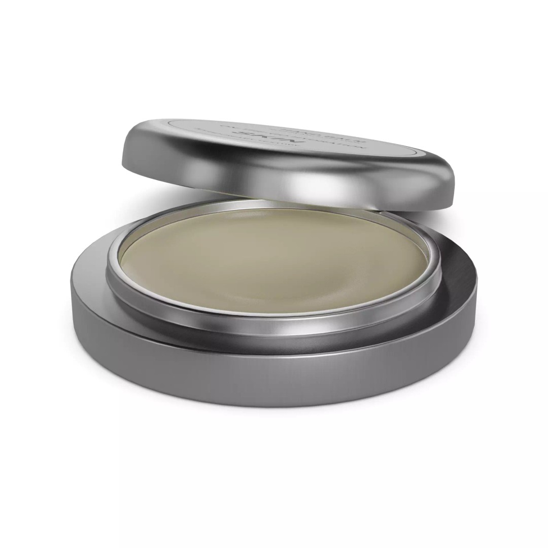 Hand Balm 3D Model – Low Poly Game-Ready Asset, FBX - View 2