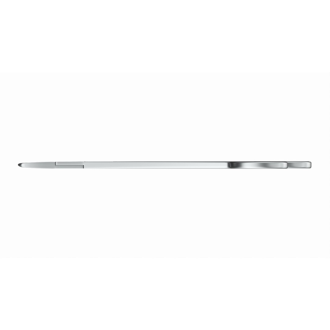Needle Holder 3D Model – Surgical Instrument Set, PBR, FBX, OBJ - View 5