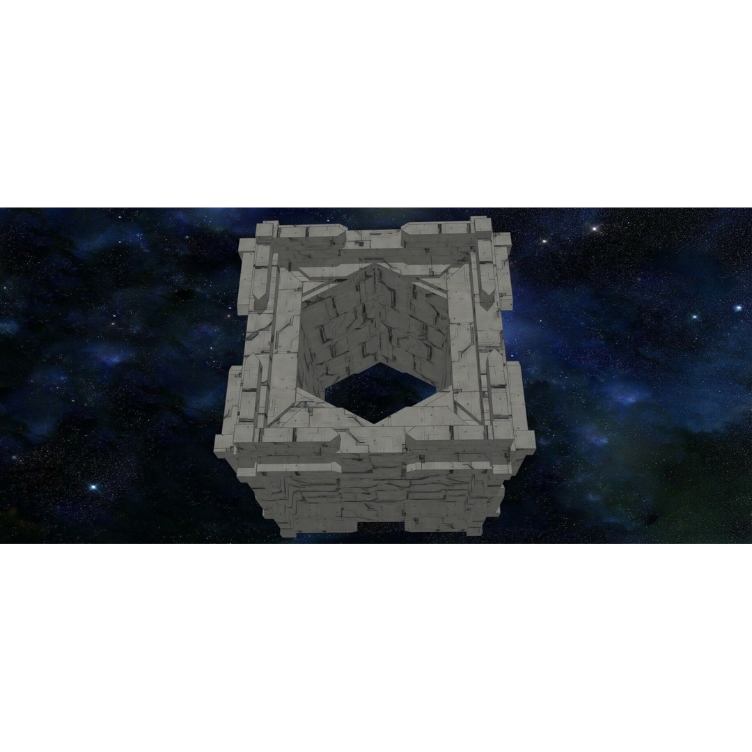 Seamless Sci-fi Panel Textures 3D Model – 20 Unique Designs, JPG