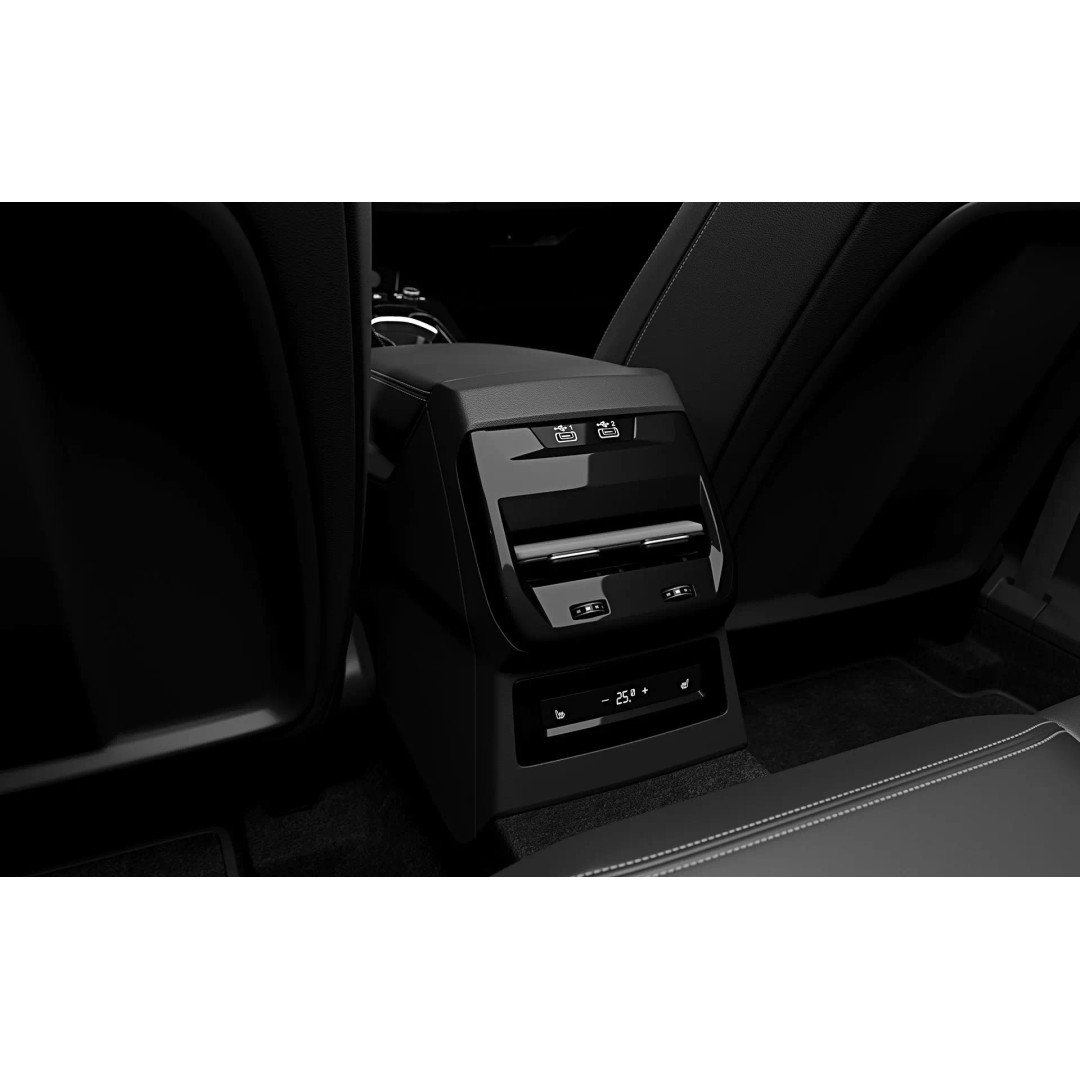 2025 Audi A5 Avant 3D Model – Photorealistic Vehicle Asset, FBX, OBJ - View 27