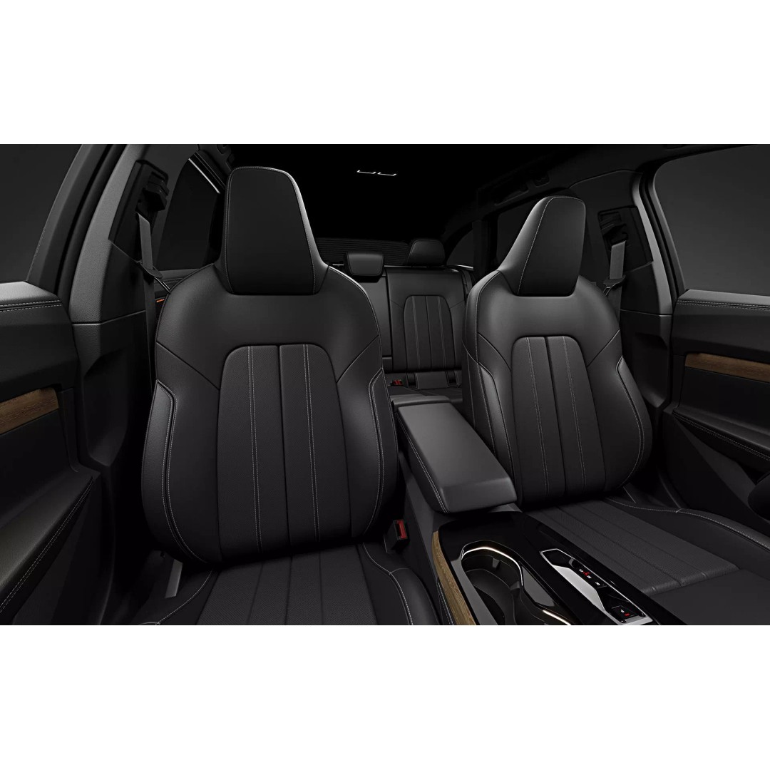 2025 Audi A5 Avant 3D Model – Photorealistic Vehicle Asset, FBX, OBJ - View 28