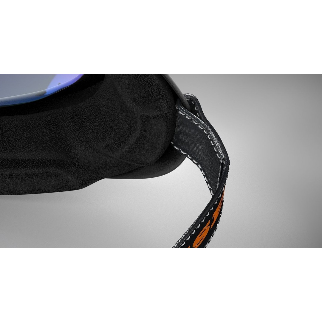 Windproof Sport Glasses 3D Model – High Poly PBR Textured, FBX - View 11