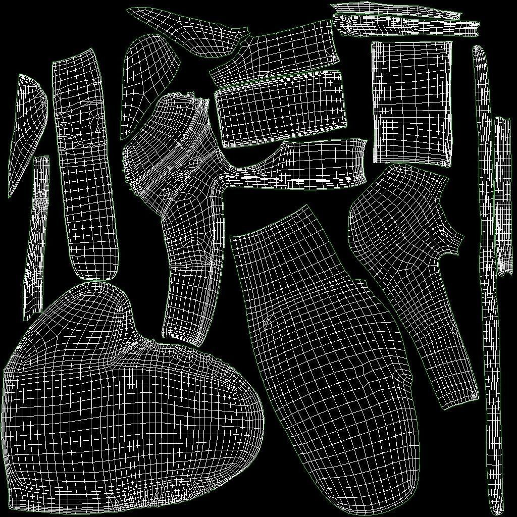 Boxing Gloves 3D Model – Low Poly Game Asset, PBR, FBX, OBJ