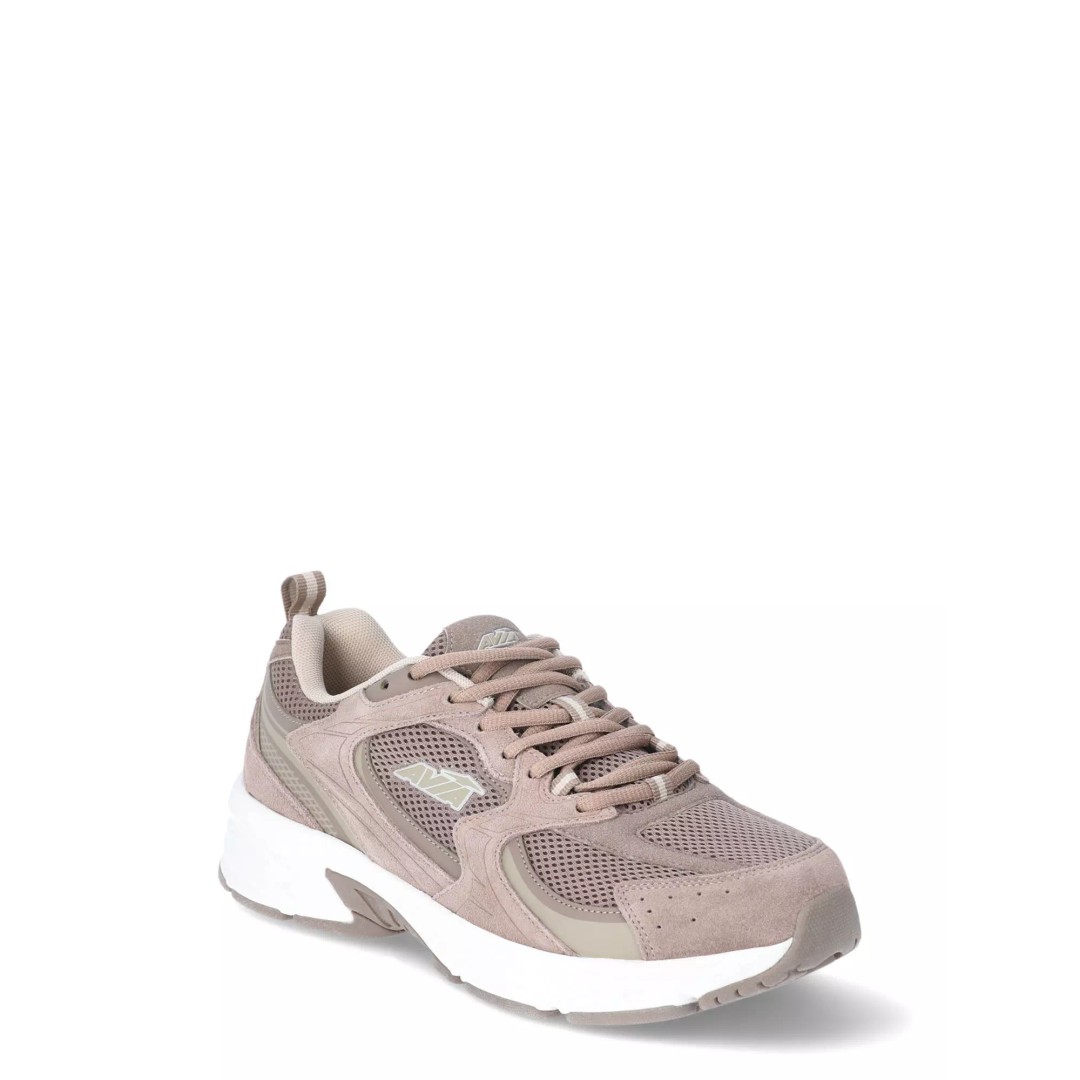 Stylish Sneakers 3D Model – Low Poly Casual Sport Shoes, FBX - View 13