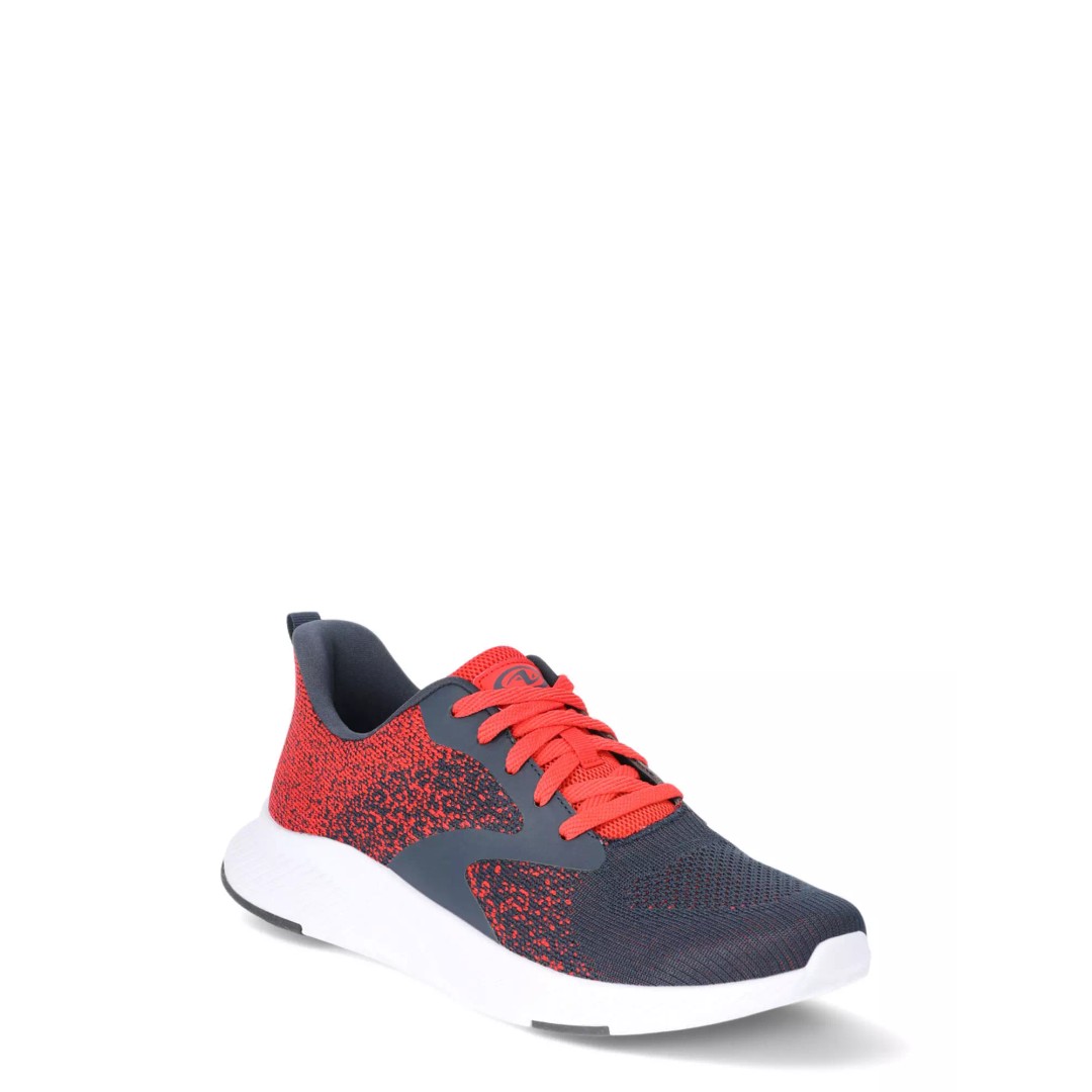 Stylish Sneakers 3D Model – Low Poly Casual Sport Shoes, FBX - View 15