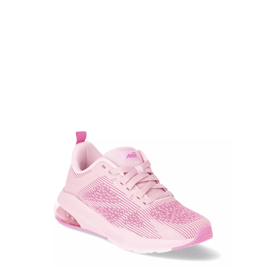 Stylish Sneakers 3D Model – Low Poly Casual Sport Shoes, FBX - View 16