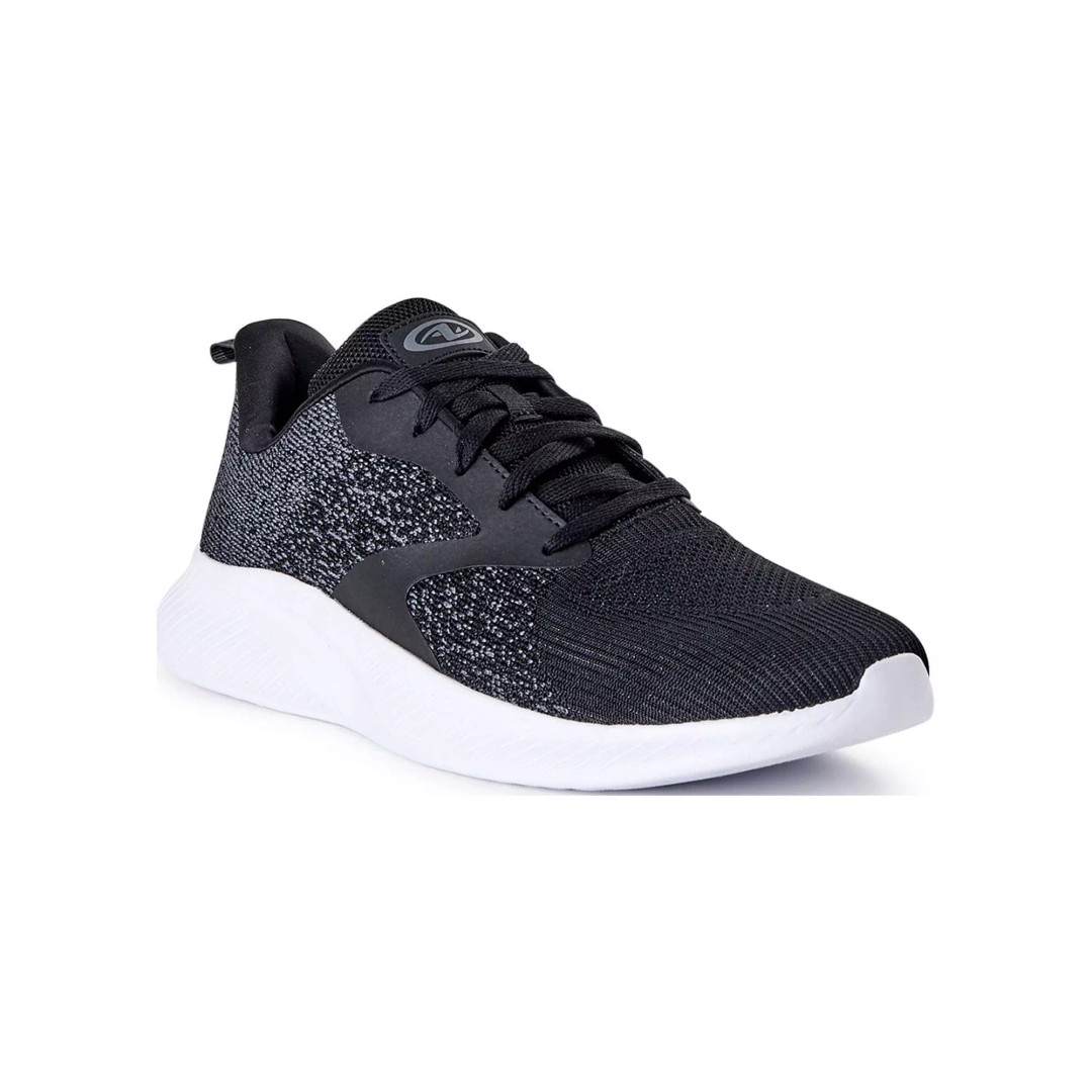 Stylish Sneakers 3D Model – Low Poly Casual Sport Shoes, FBX - View 7