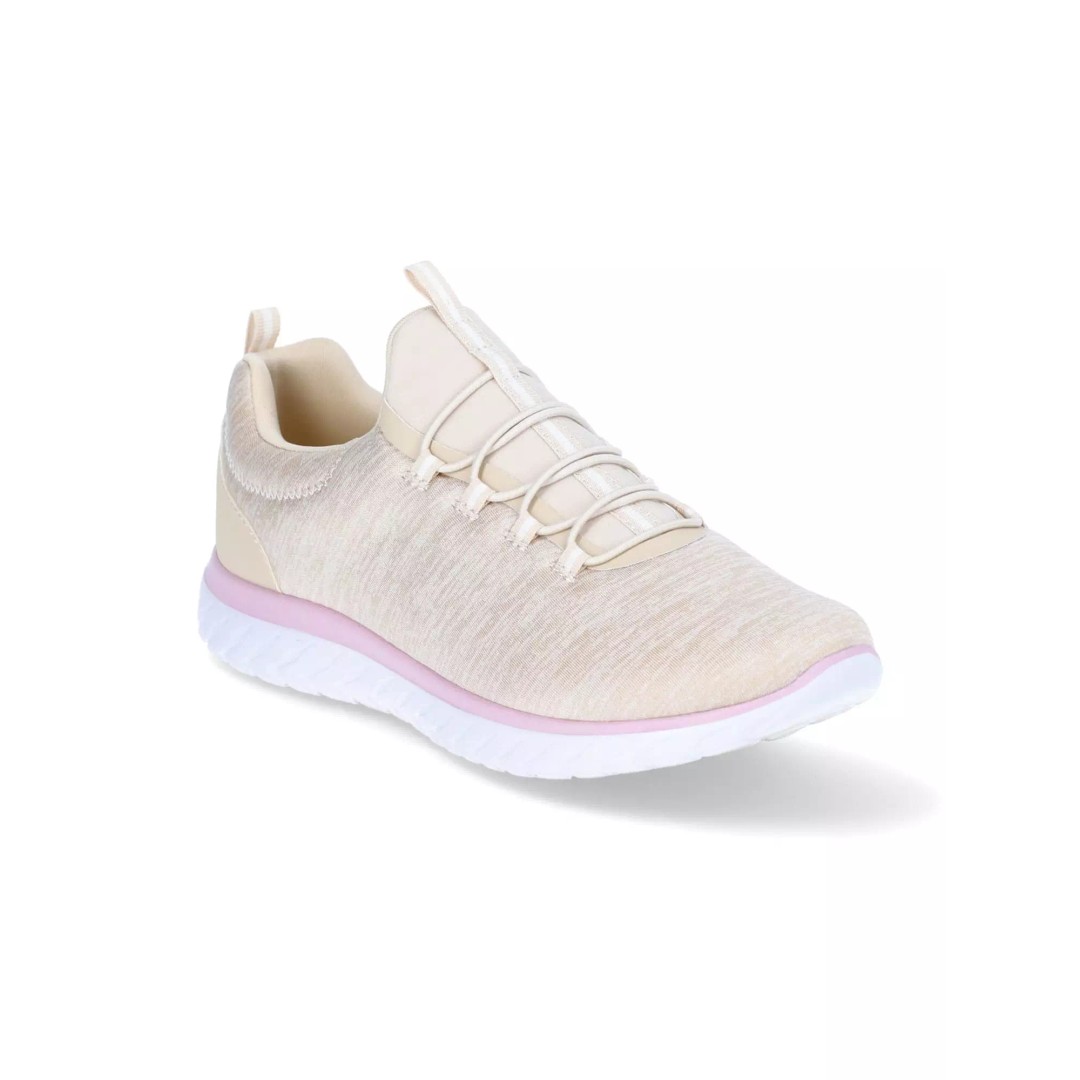 Stylish Sneakers 3D Model – Low Poly Casual Sport Shoes, FBX - View 9