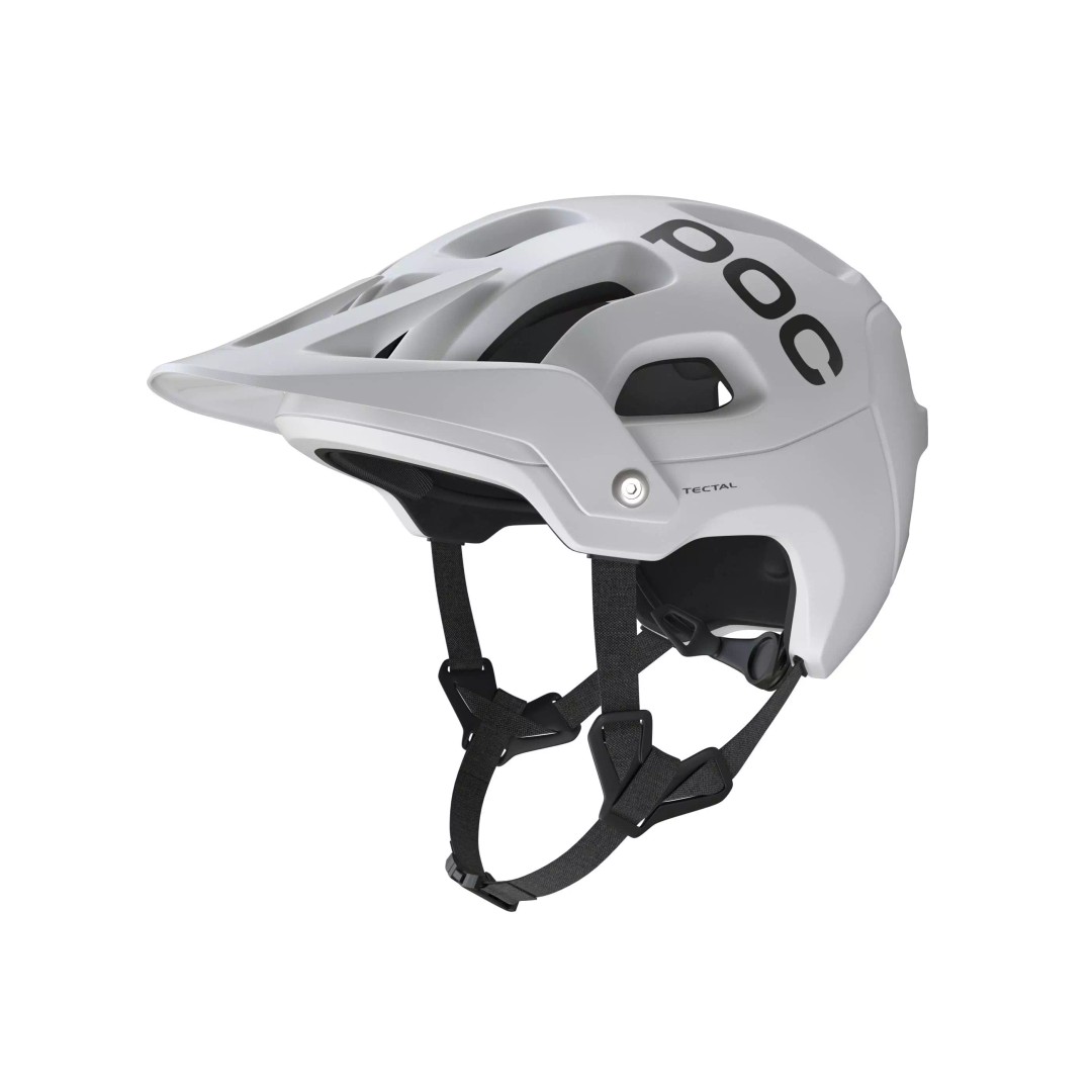 POC Bike Helmet 3D Model – High Poly Game Asset, FBX, OBJ, 3ds Max - View 2