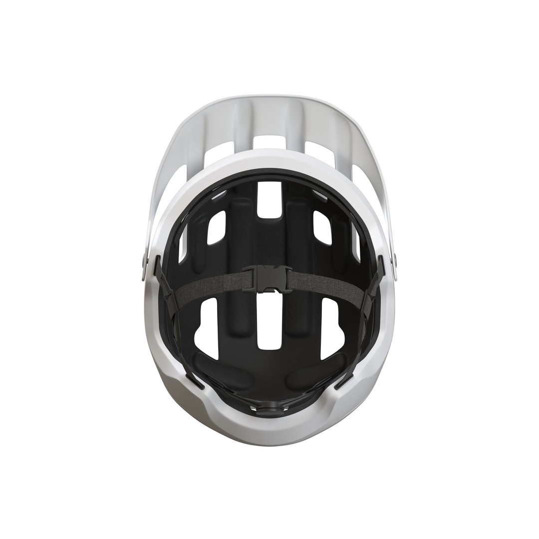 POC Bike Helmet 3D Model – High Poly Game Asset, FBX, OBJ, 3ds Max - View 7