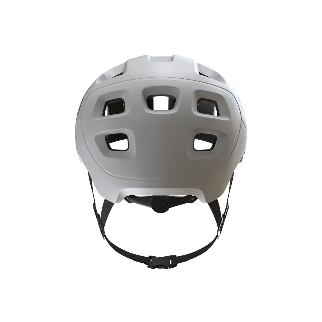 POC Bike Helmet 3D Model – High Poly Game Asset, FBX, OBJ, 3ds Max - View 8