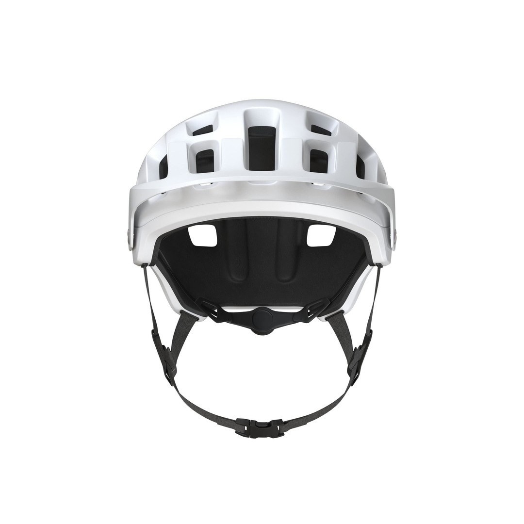 POC Bike Helmet 3D Model – High Poly Game Asset, FBX, OBJ, 3ds Max - View 9
