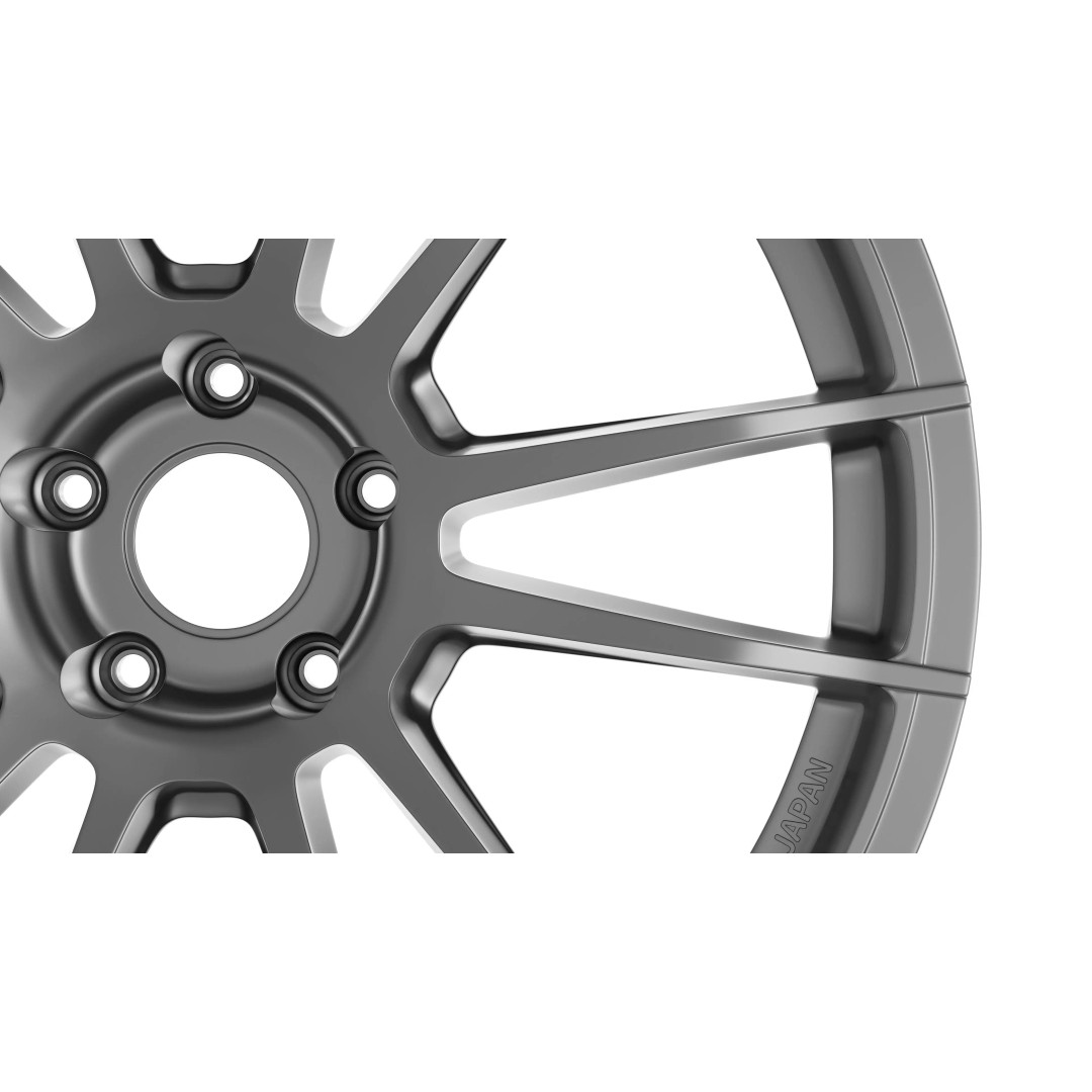 RAYS GRAM LIGHTS 57XR 3D Model – Low Poly Vehicle Part, FBX/OBJ - View 13