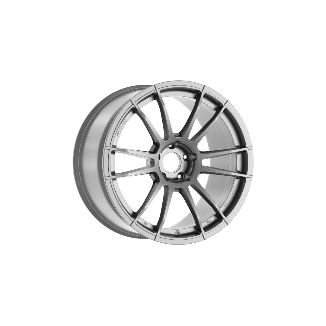RAYS GRAM LIGHTS 57XR 3D Model – Low Poly Vehicle Part, FBX/OBJ - View 2