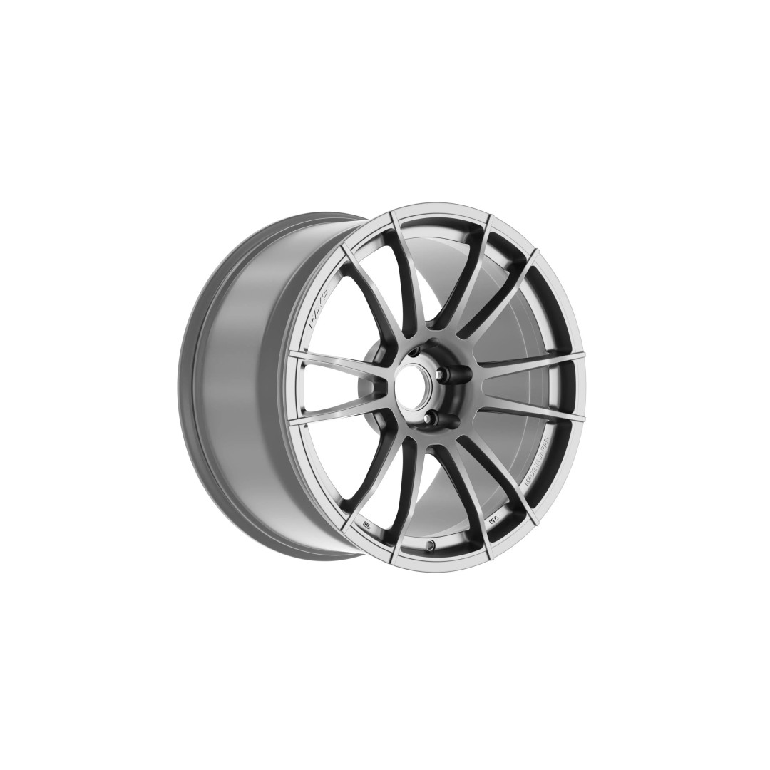 RAYS GRAM LIGHTS 57XR 3D Model – Low Poly Vehicle Part, FBX/OBJ - View 3
