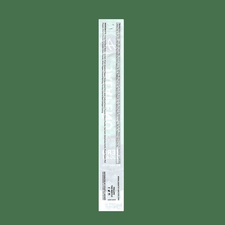 Snack Stick 3D Model – High-Quality Polygonal Food Asset, FBX - View 16