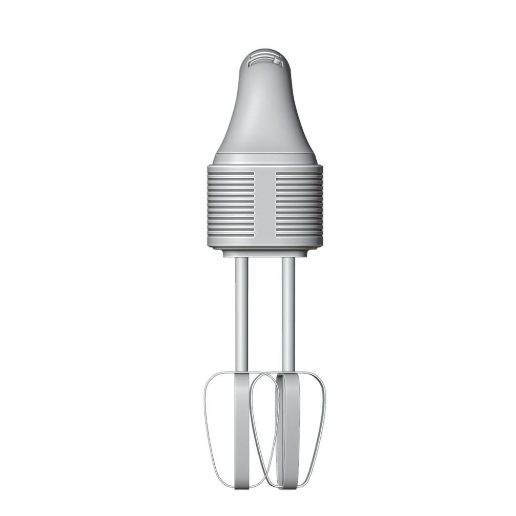 Electric Blender Mixer 3D Model – High-Poly PBR Asset, FBX, OBJ - View 18