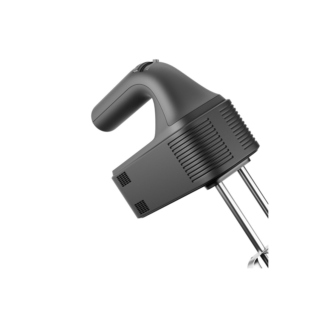 Electric Blender Mixer 3D Model – High-Poly PBR Asset, FBX, OBJ - View 5