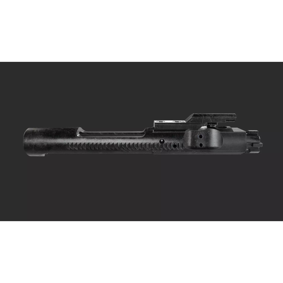 Bolt Carrier 3D Model – High Poly M4/AR15/M16 with PBR Textures - View 7