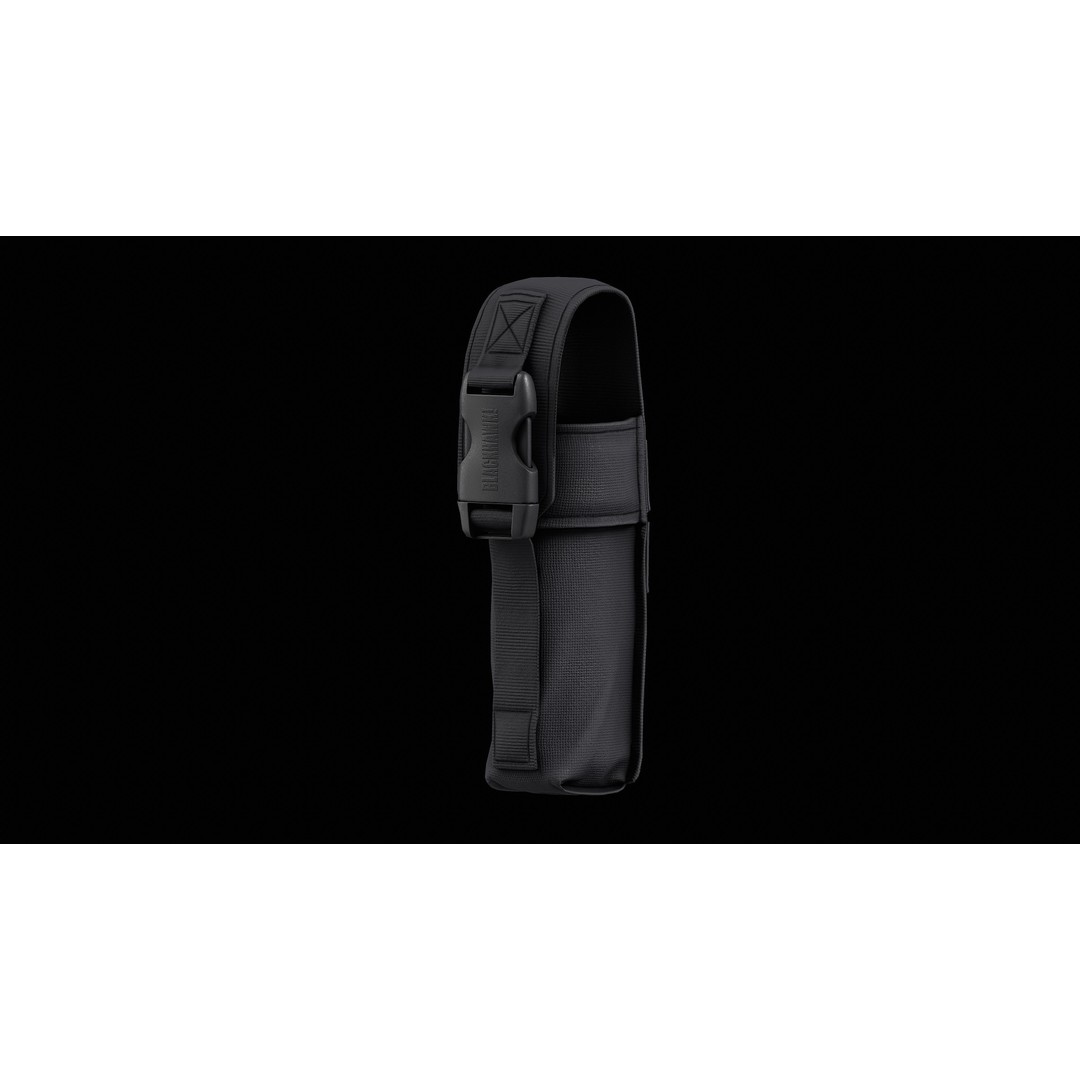 BLACKHAWK STRIKE Flashbang Pouch 3D Model – Low Poly Game Asset, FBX
