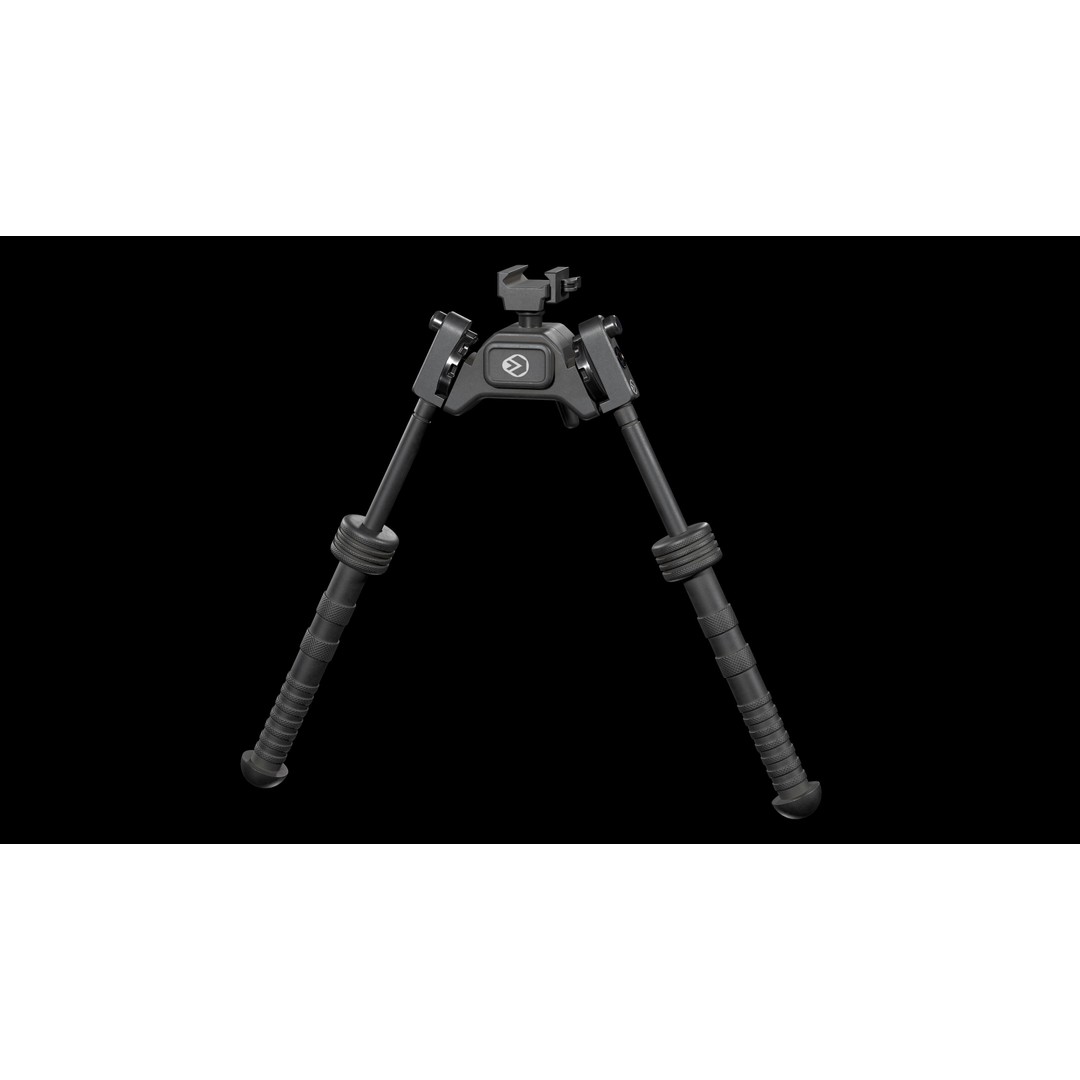 Rome Basis Maximo Bipod 3D Model – Low Poly Game Asset, FBX - View 10