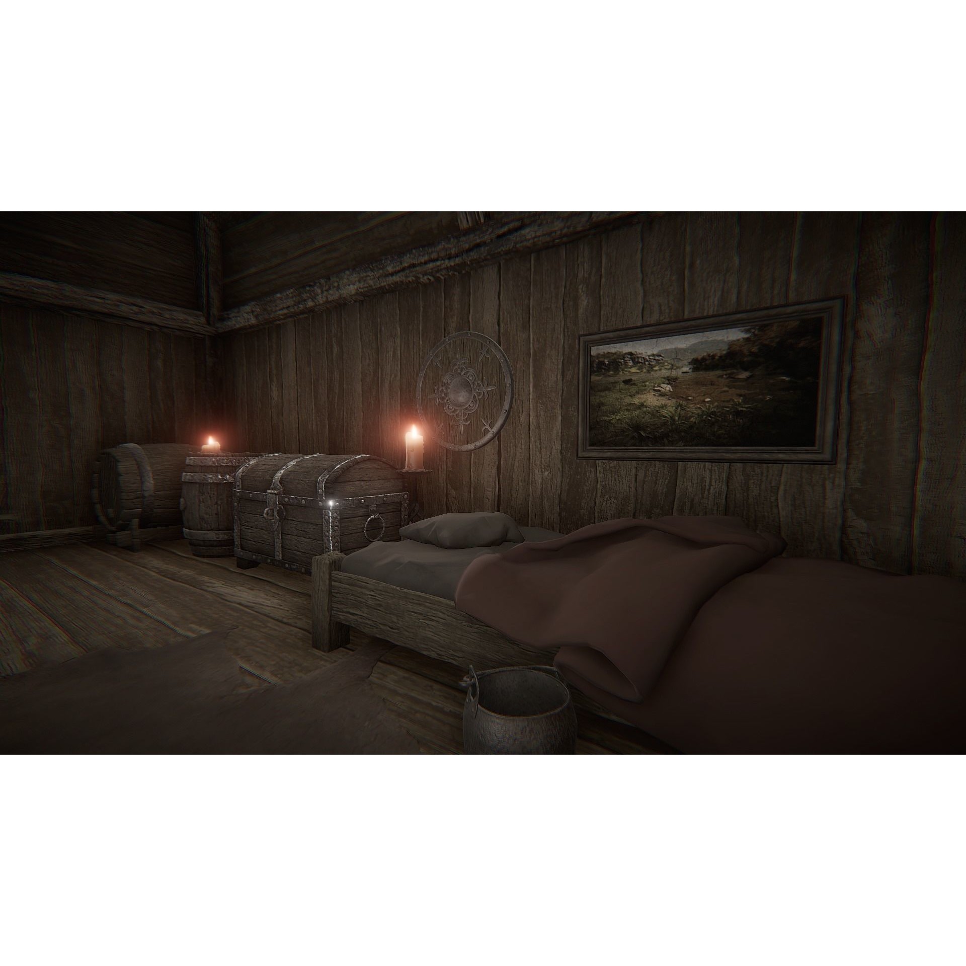 BIG Environment Pack Reforged - Low-Poly Game-Ready 3D Model - View 15