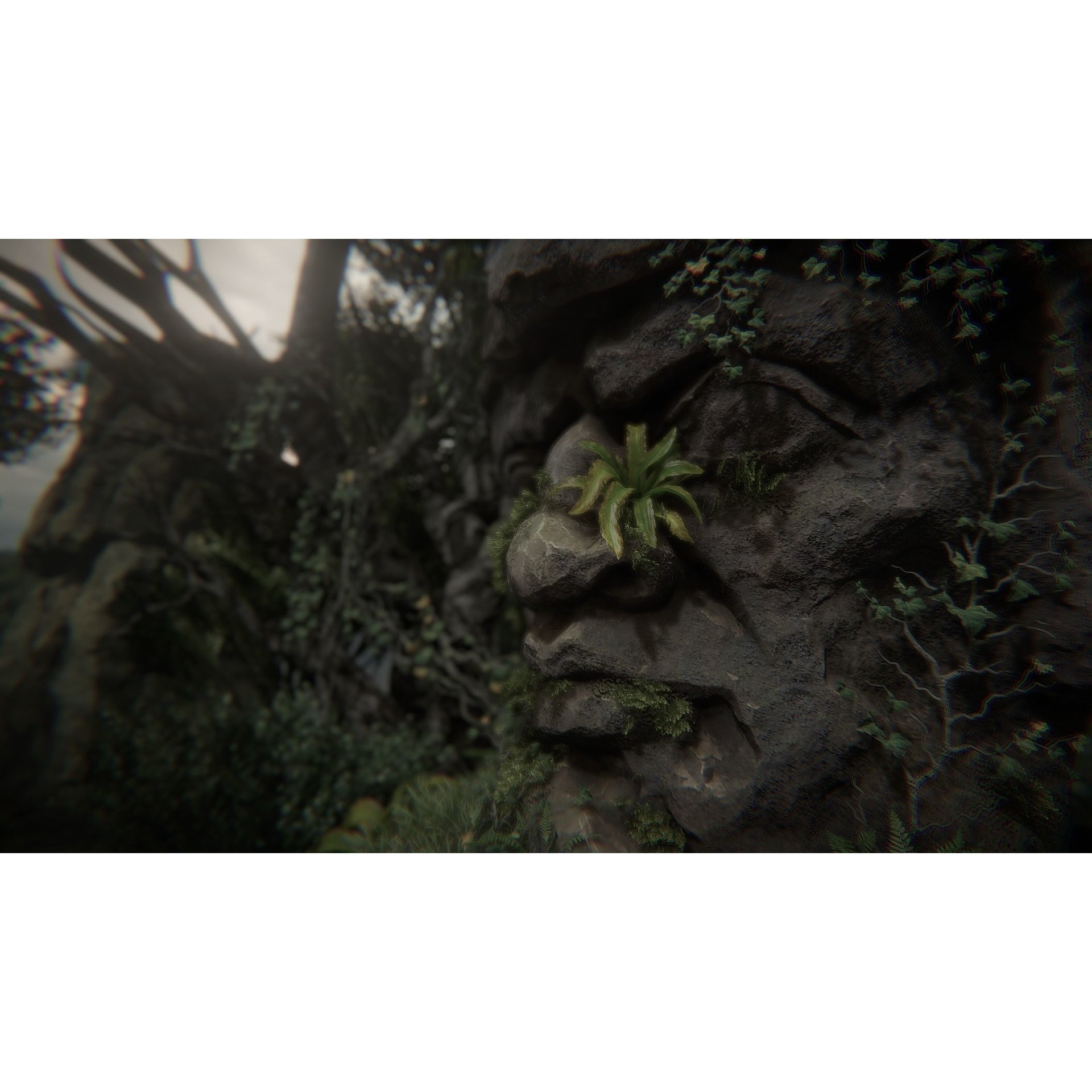 BIG Environment Pack Reforged - Low-Poly Game-Ready 3D Model - View 19