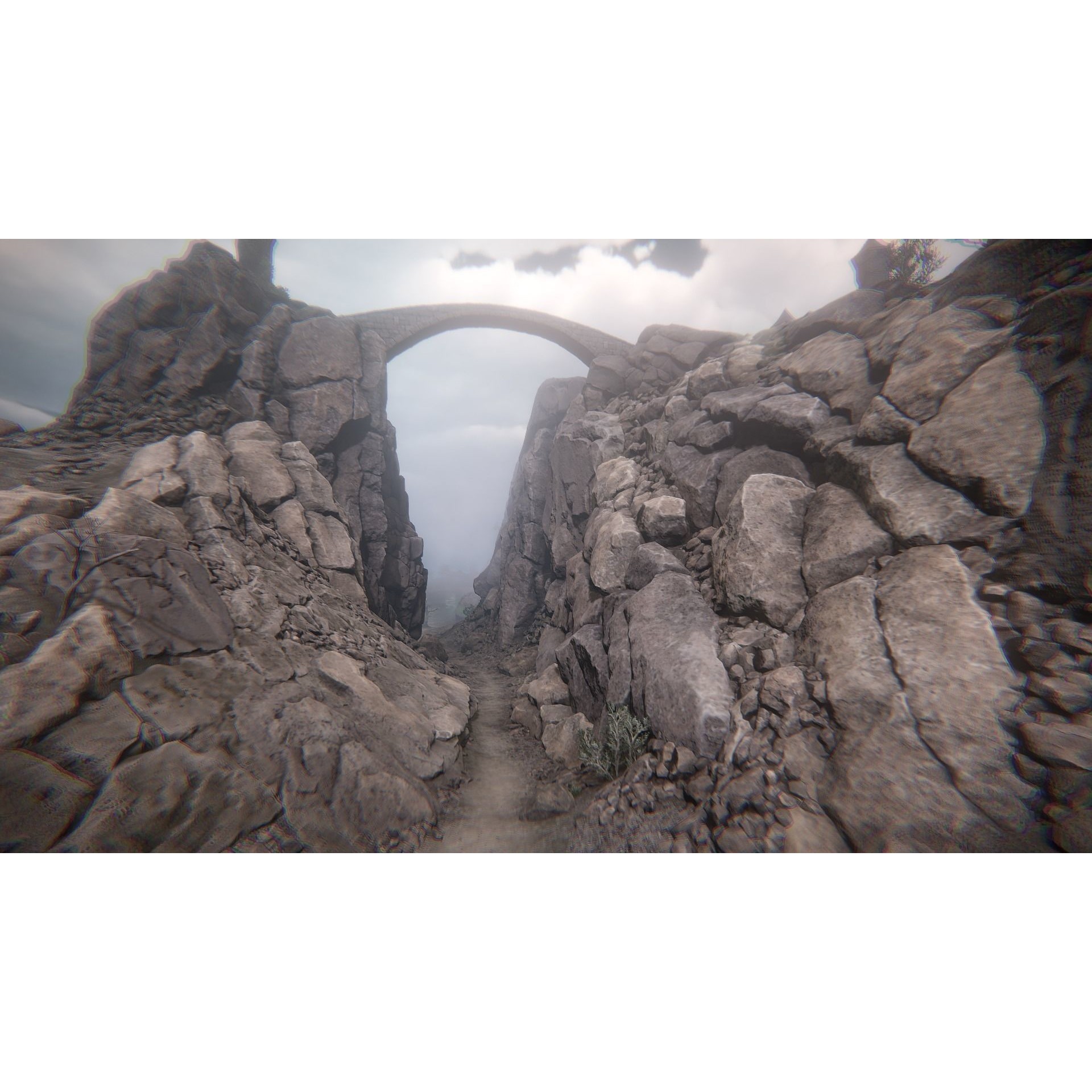 BIG Environment Pack Reforged - Low-Poly Game-Ready 3D Model - View 20