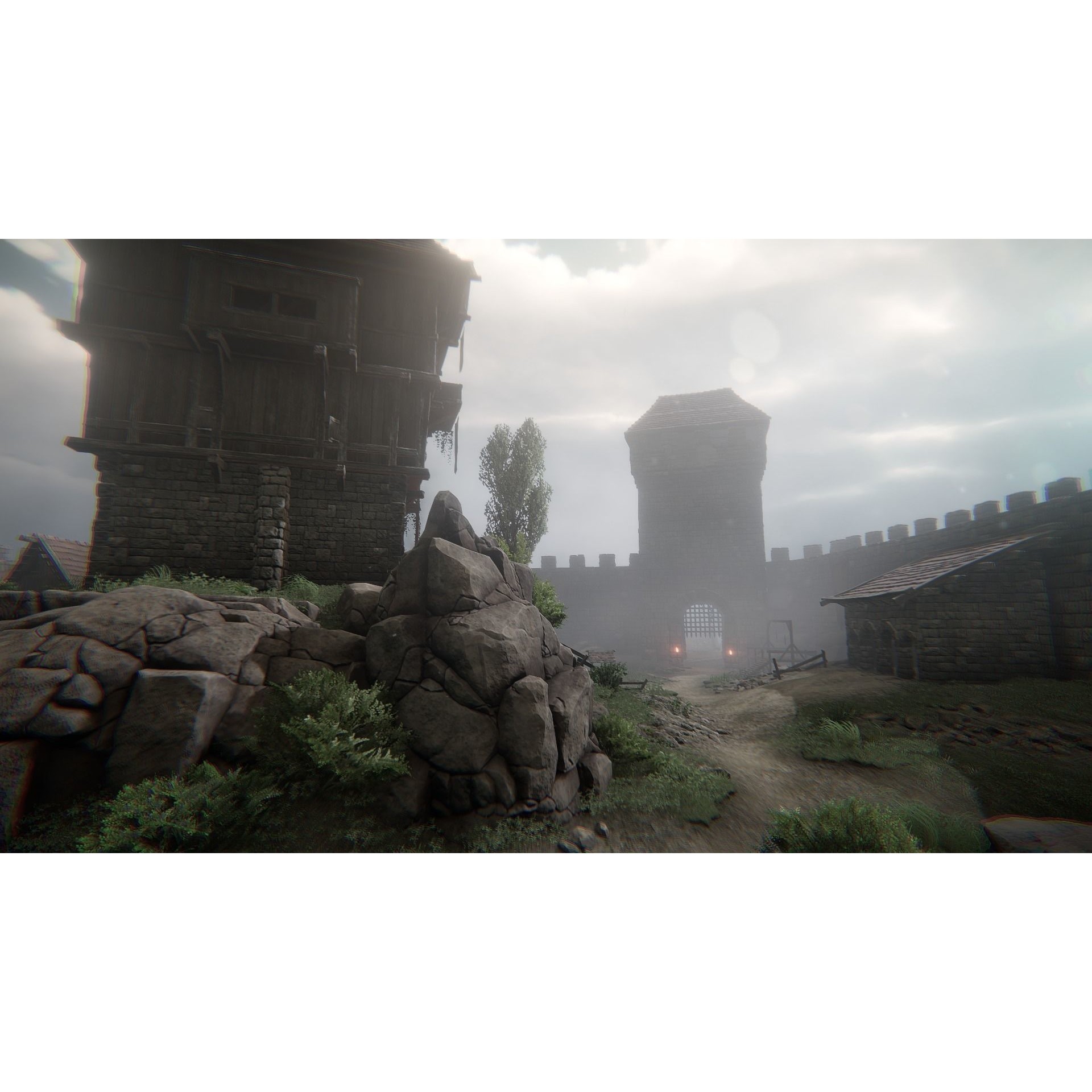 BIG Environment Pack Reforged - Low-Poly Game-Ready 3D Model - View 21