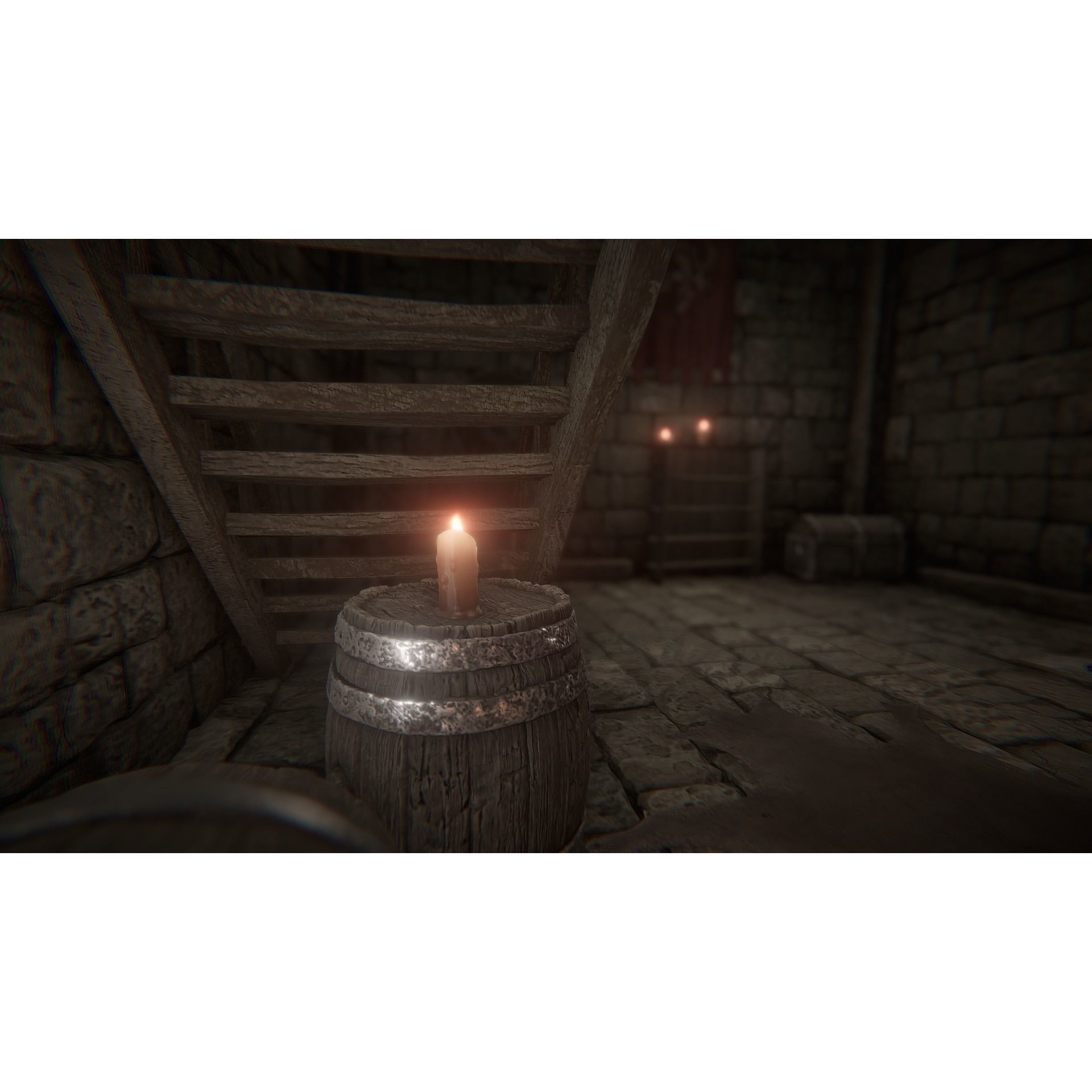 BIG Environment Pack Reforged - Low-Poly Game-Ready 3D Model - View 26