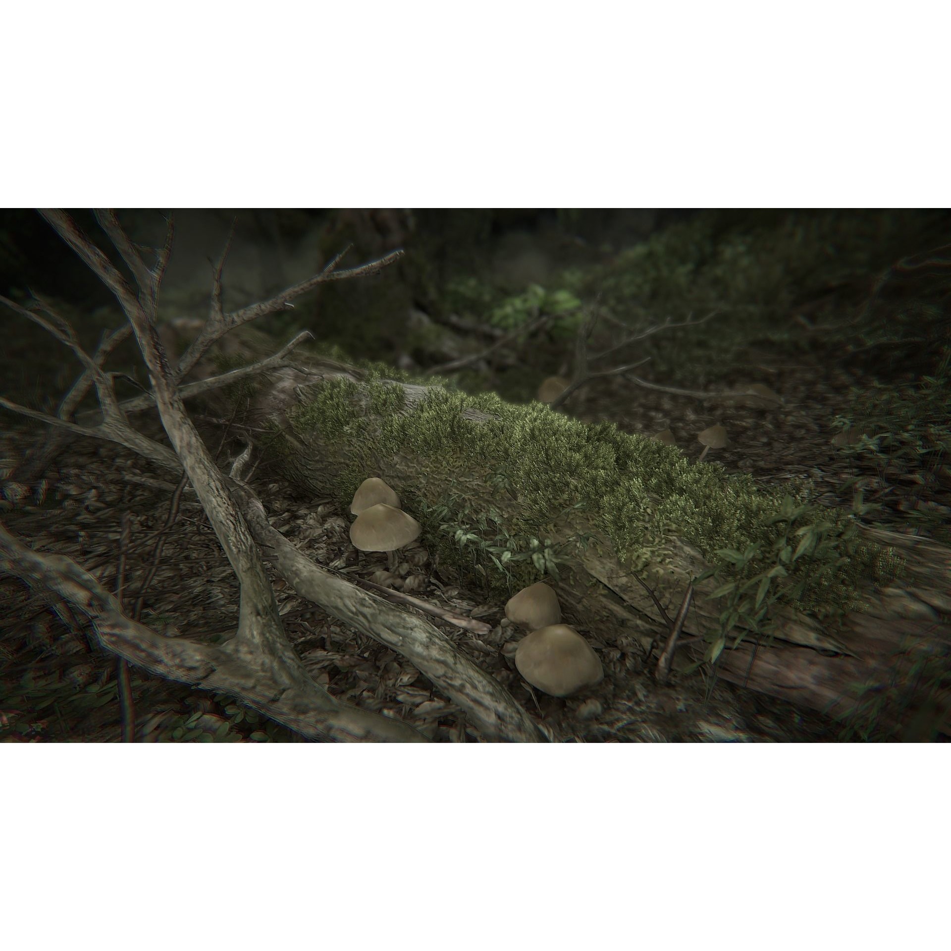 BIG Environment Pack Reforged - Low-Poly Game-Ready 3D Model - View 33