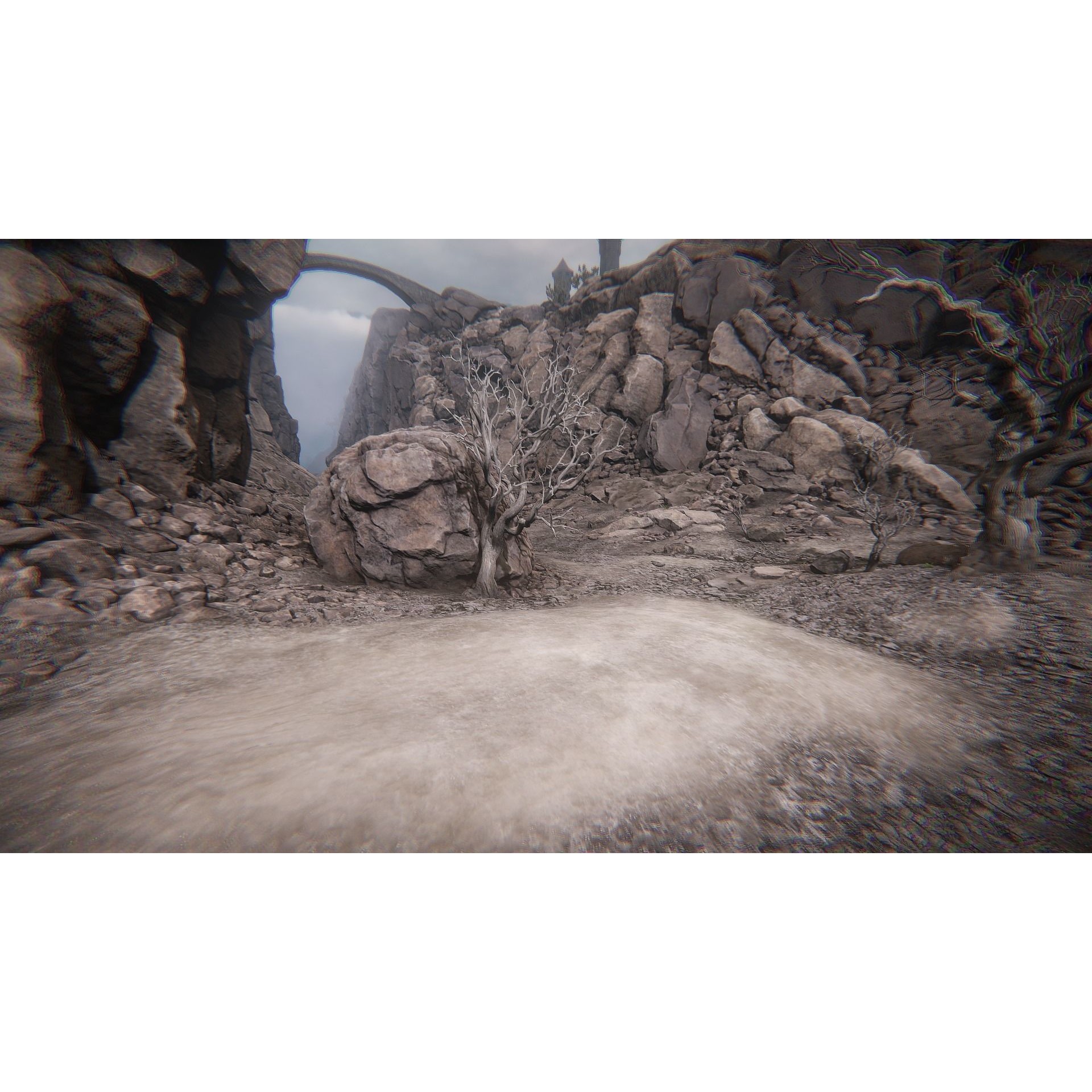 BIG Environment Pack Reforged - Low-Poly Game-Ready 3D Model - View 34