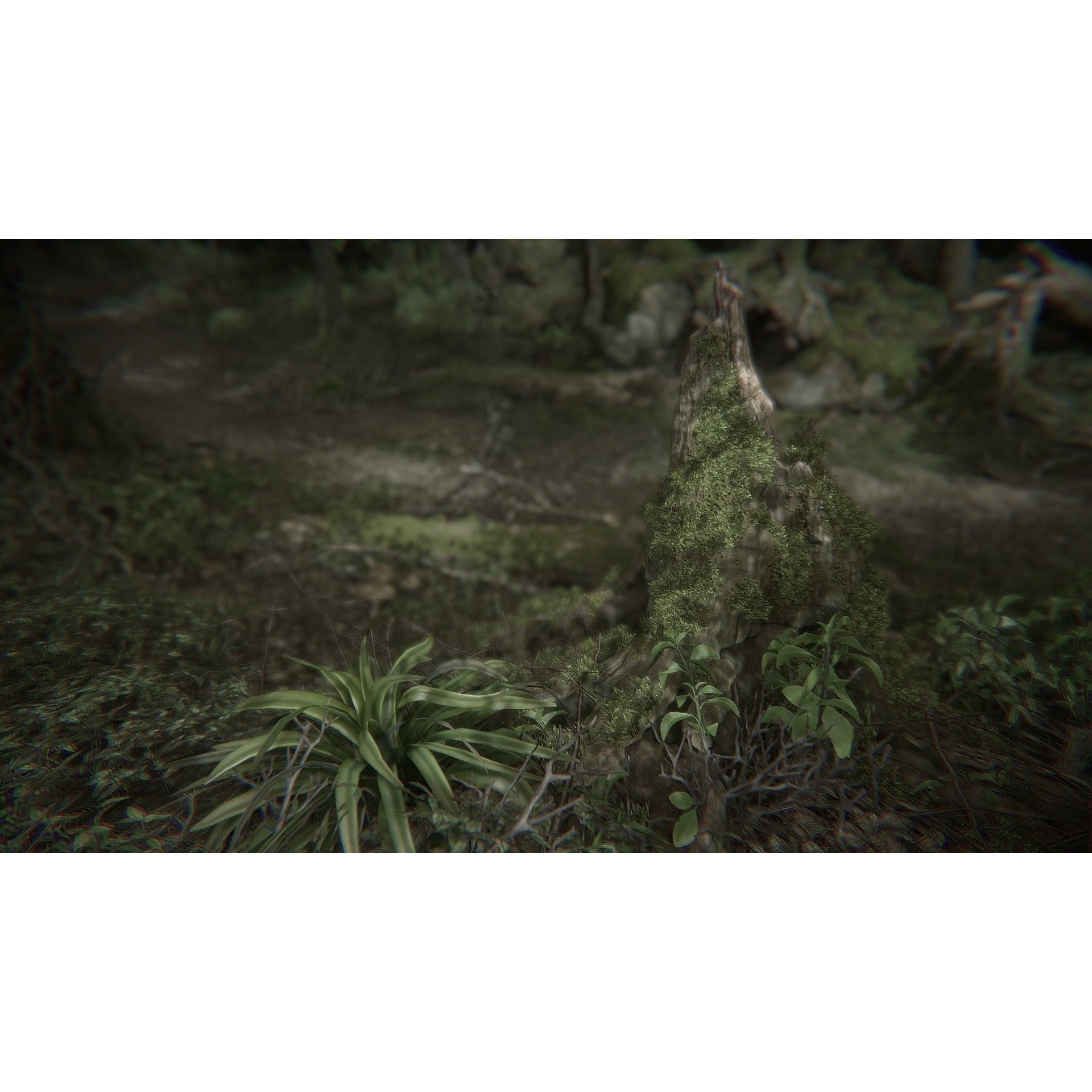 BIG Environment Pack Reforged - Low-Poly Game-Ready 3D Model - View 36