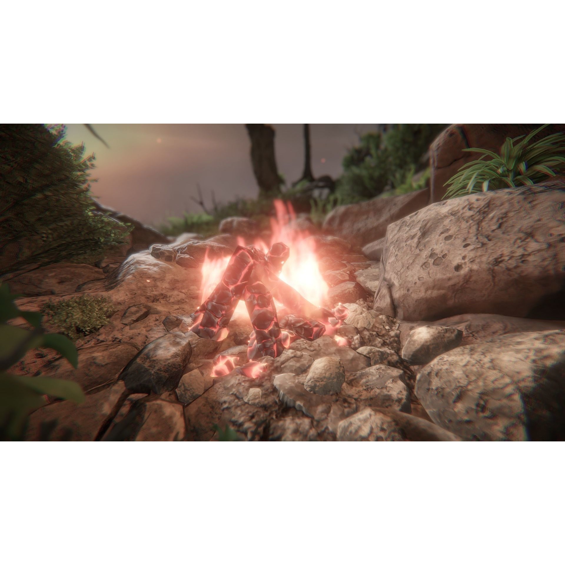 BIG Environment Pack Reforged - Low-Poly Game-Ready 3D Model - View 48