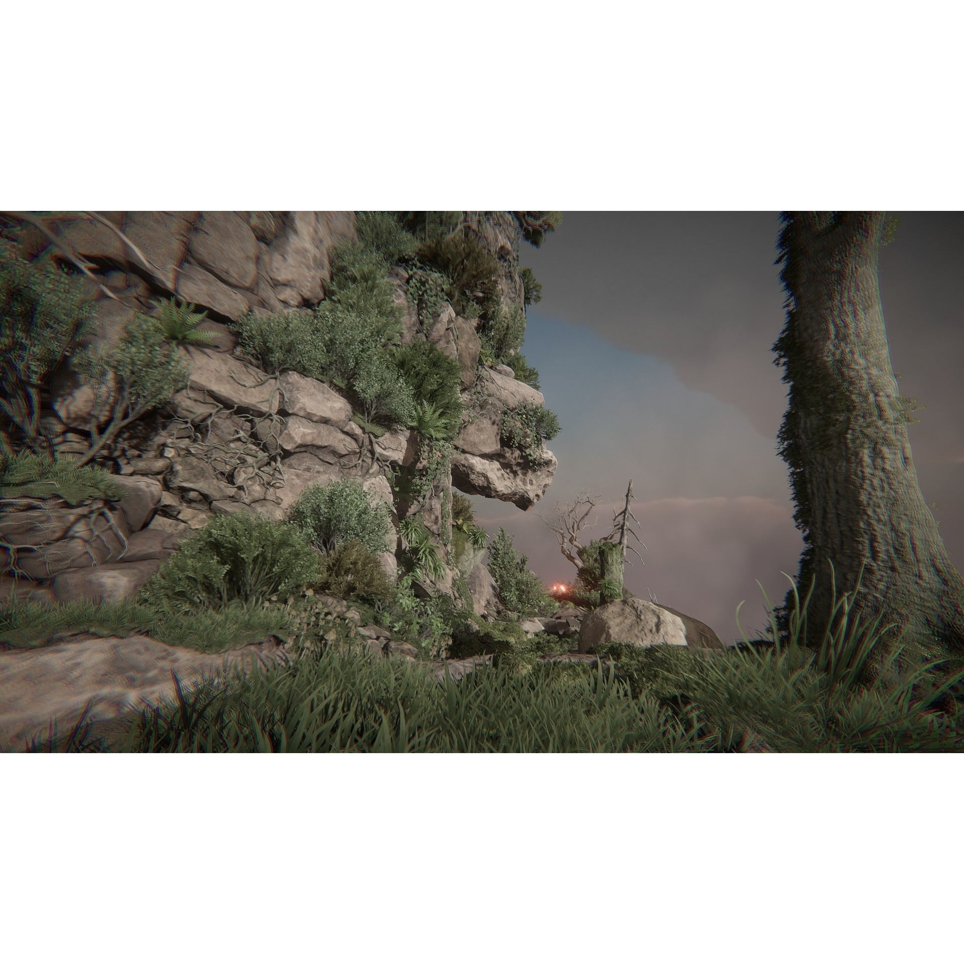 BIG Environment Pack Reforged - Low-Poly Game-Ready 3D Model - View 52