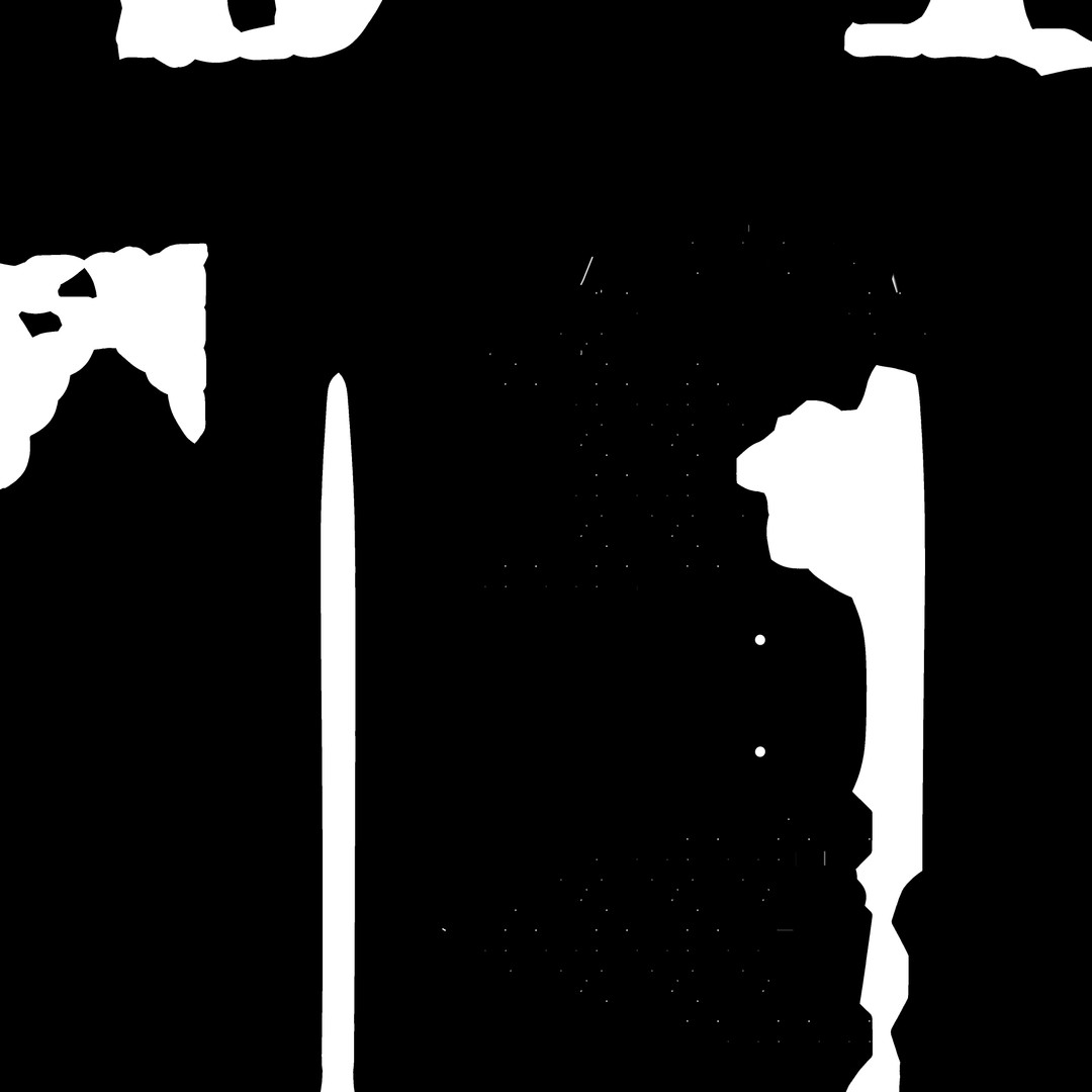 Motor Yacht 3D Model – Luxurious Recreational Watercraft, FBX - View 16